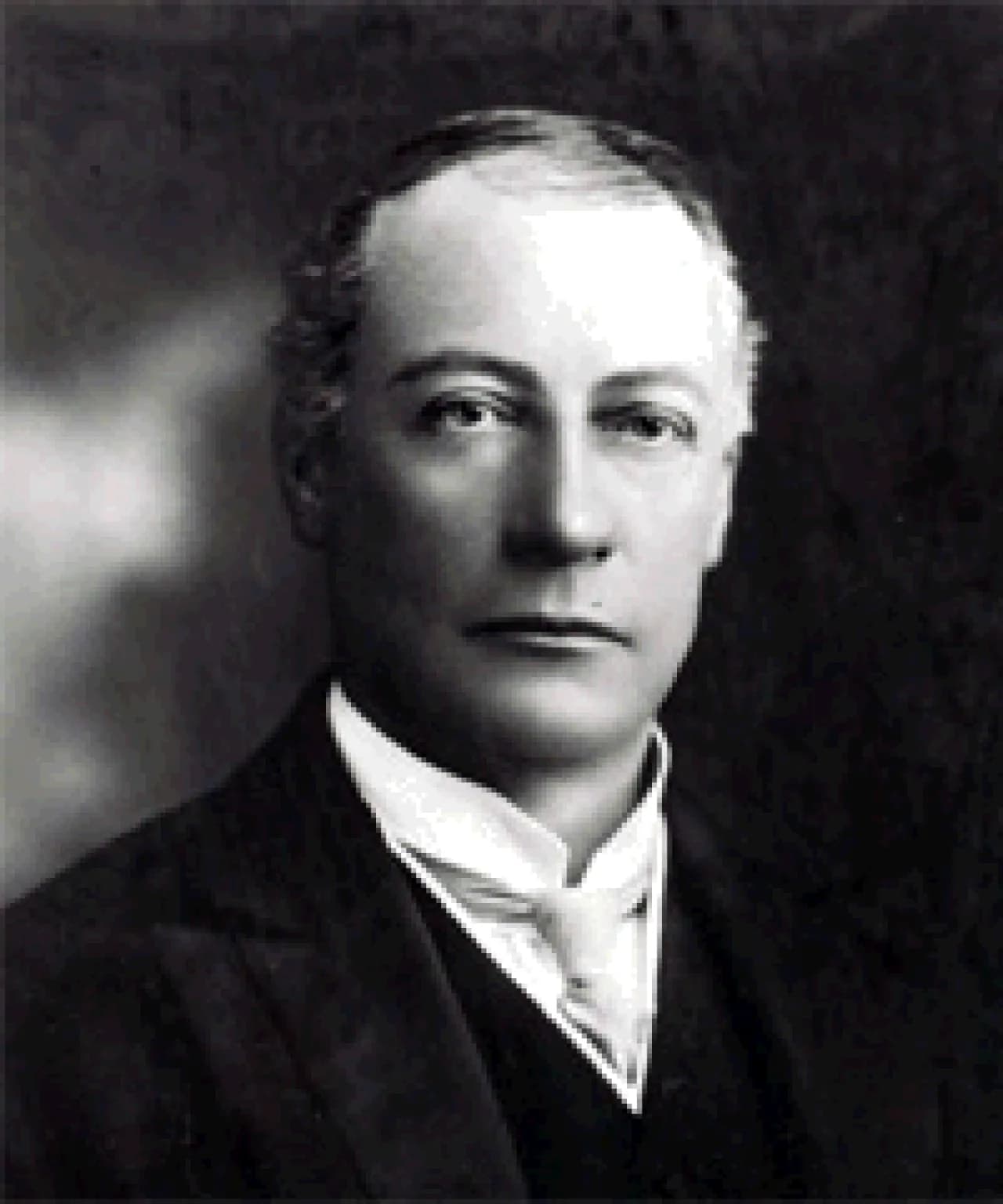 Charles Wade