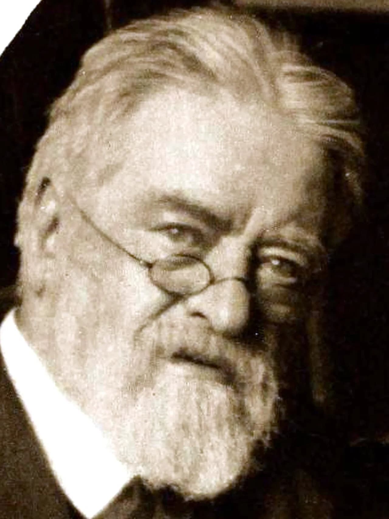 Charles William Sherborn