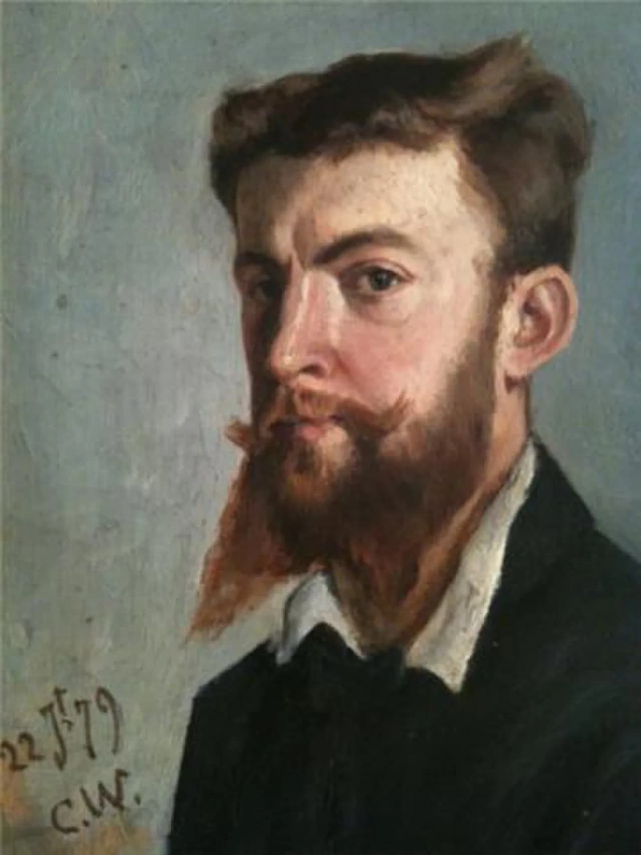 Charles Wislin
