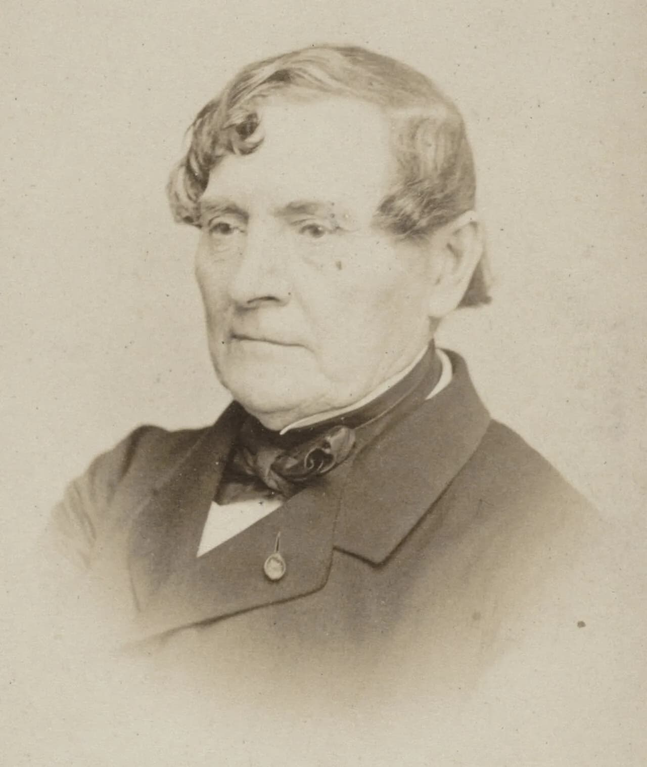 Charles d'Audiffret
