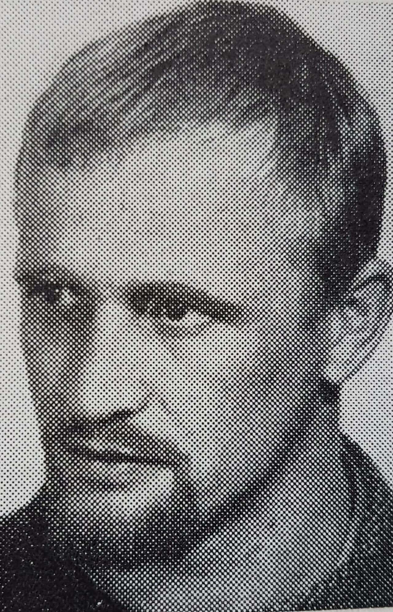 Jan Persson