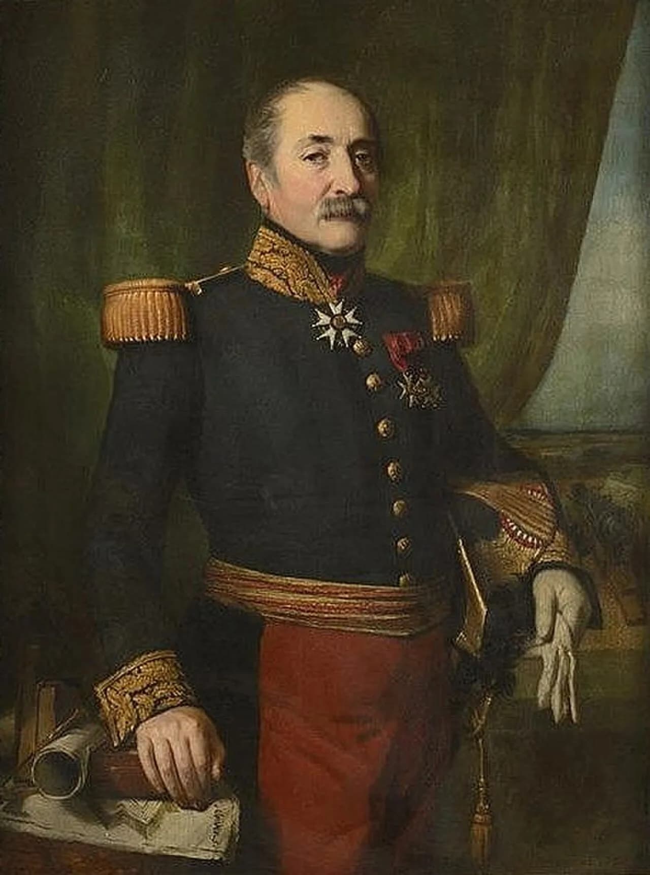 Charles de Bouteiller