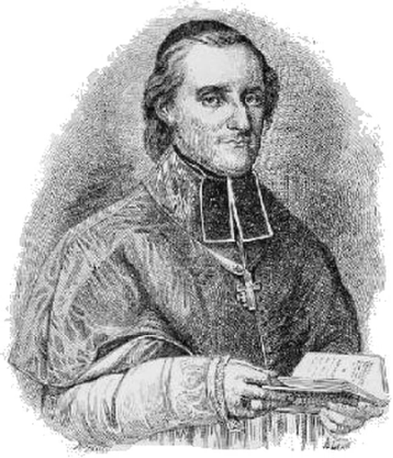 Charles, Joseph, Marie, Auguste de Forbin Janson