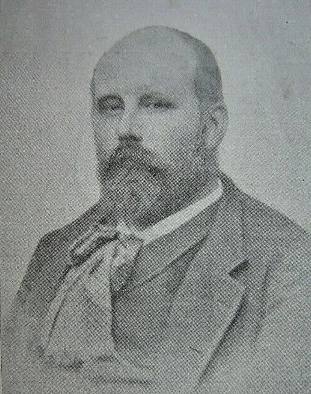 Charles de Lorgeril