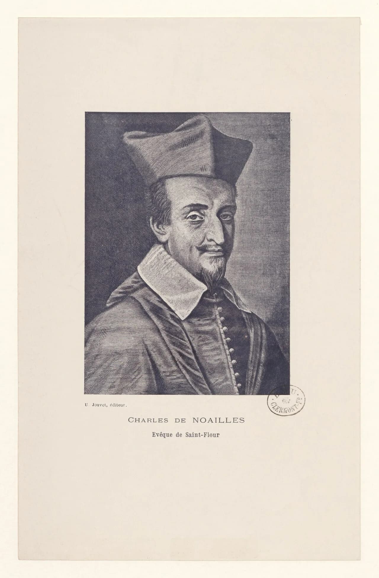 Charles de Noailles