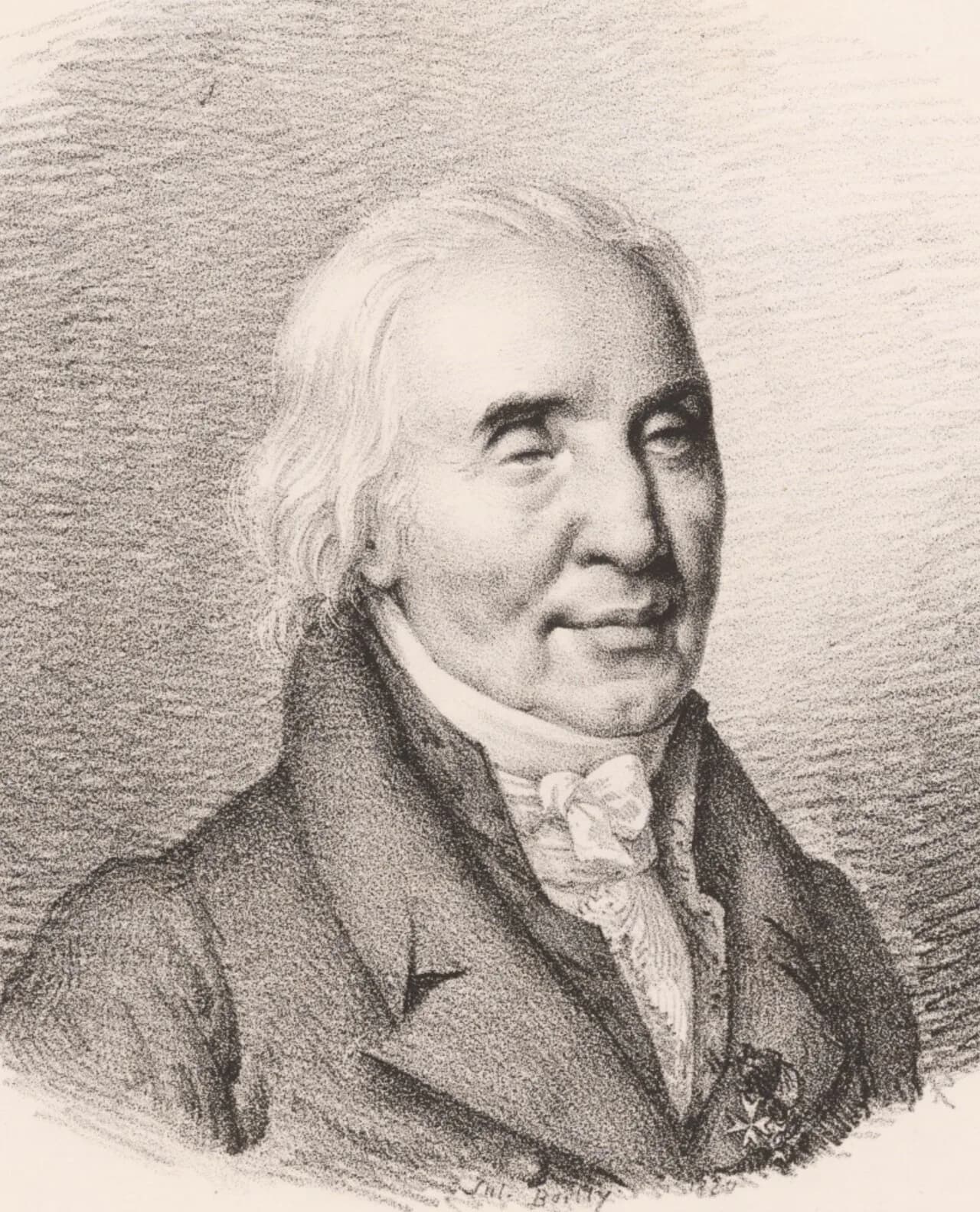 Charles Pougens