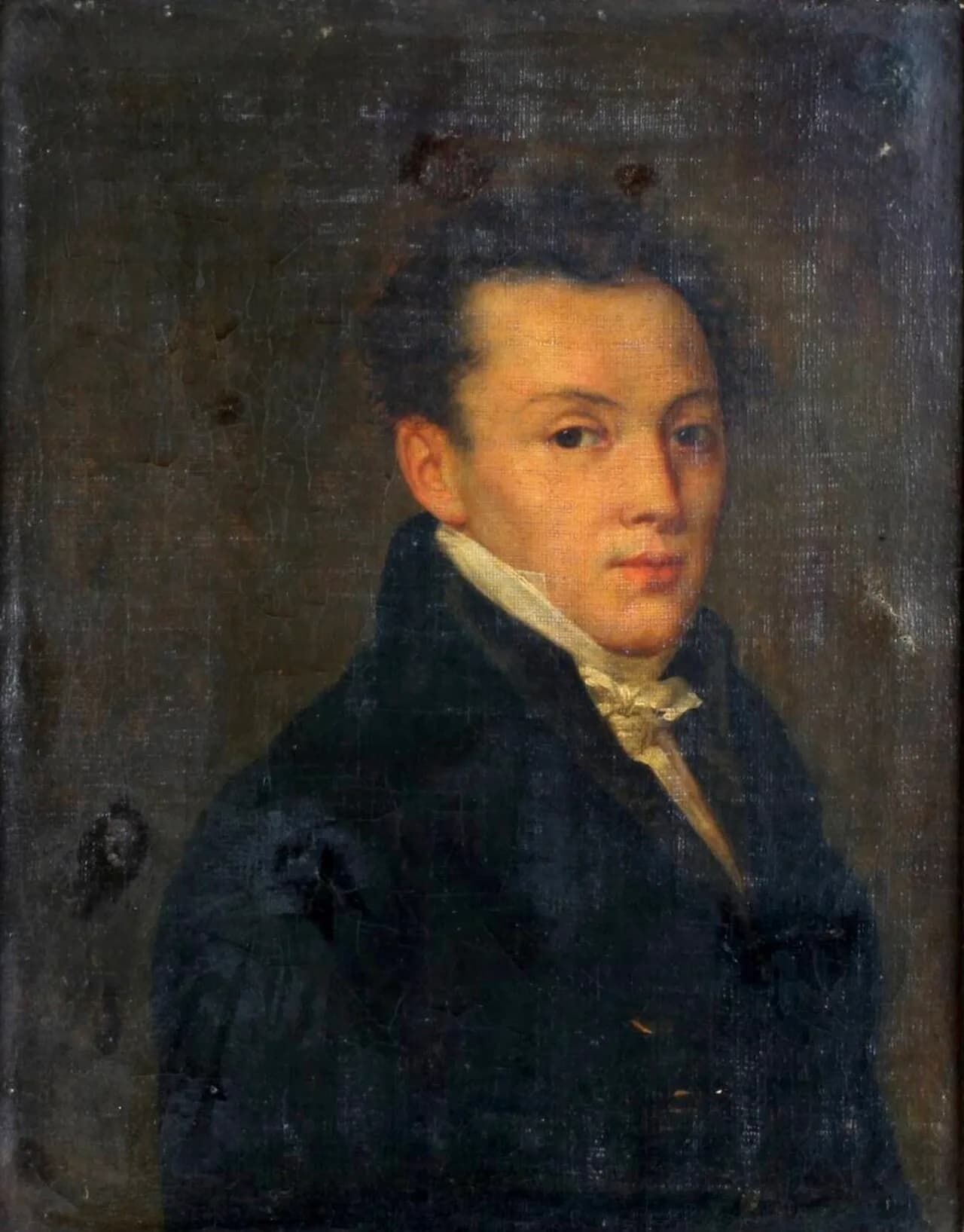 Charles Van Marcke
