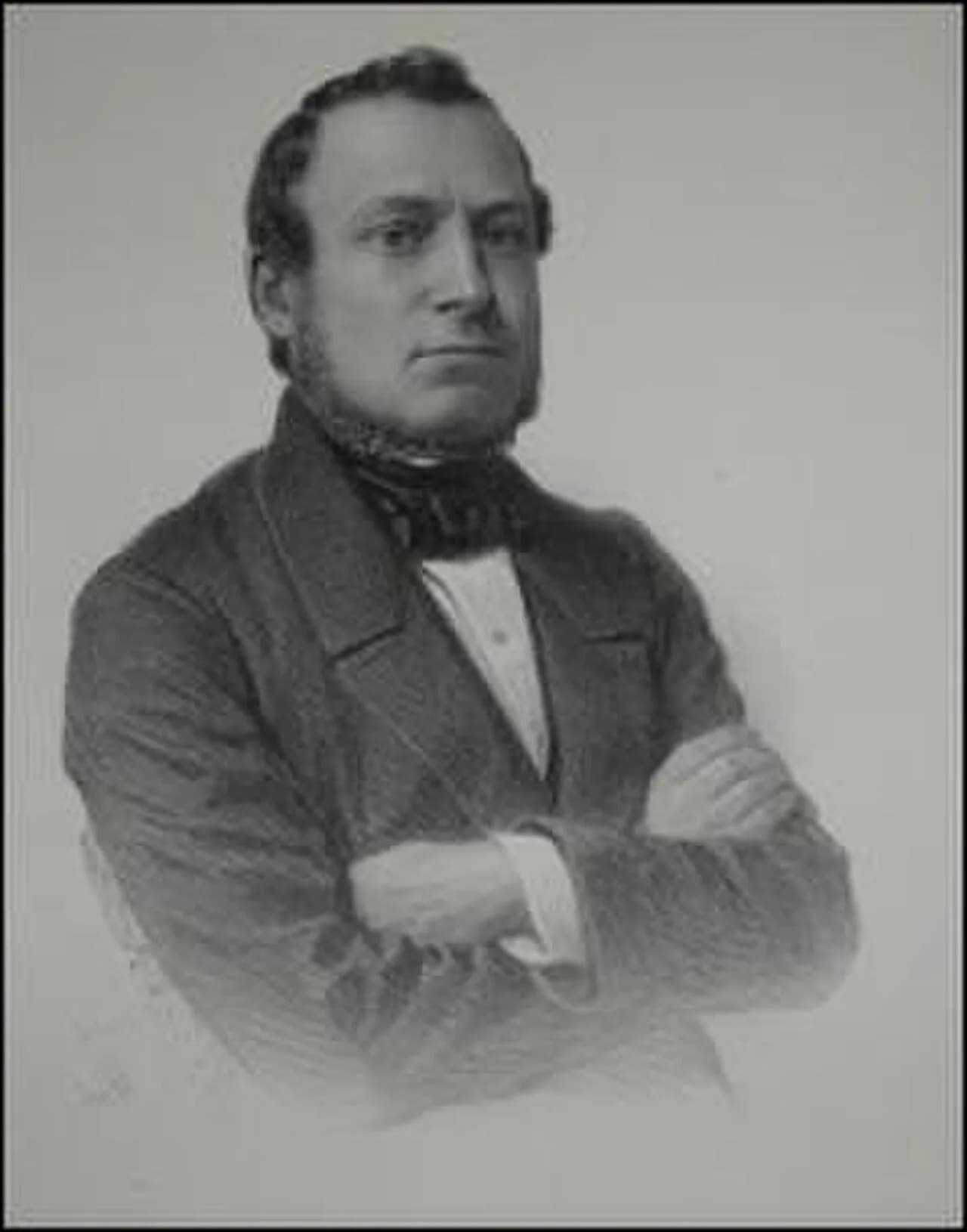 Charles van Renynghe