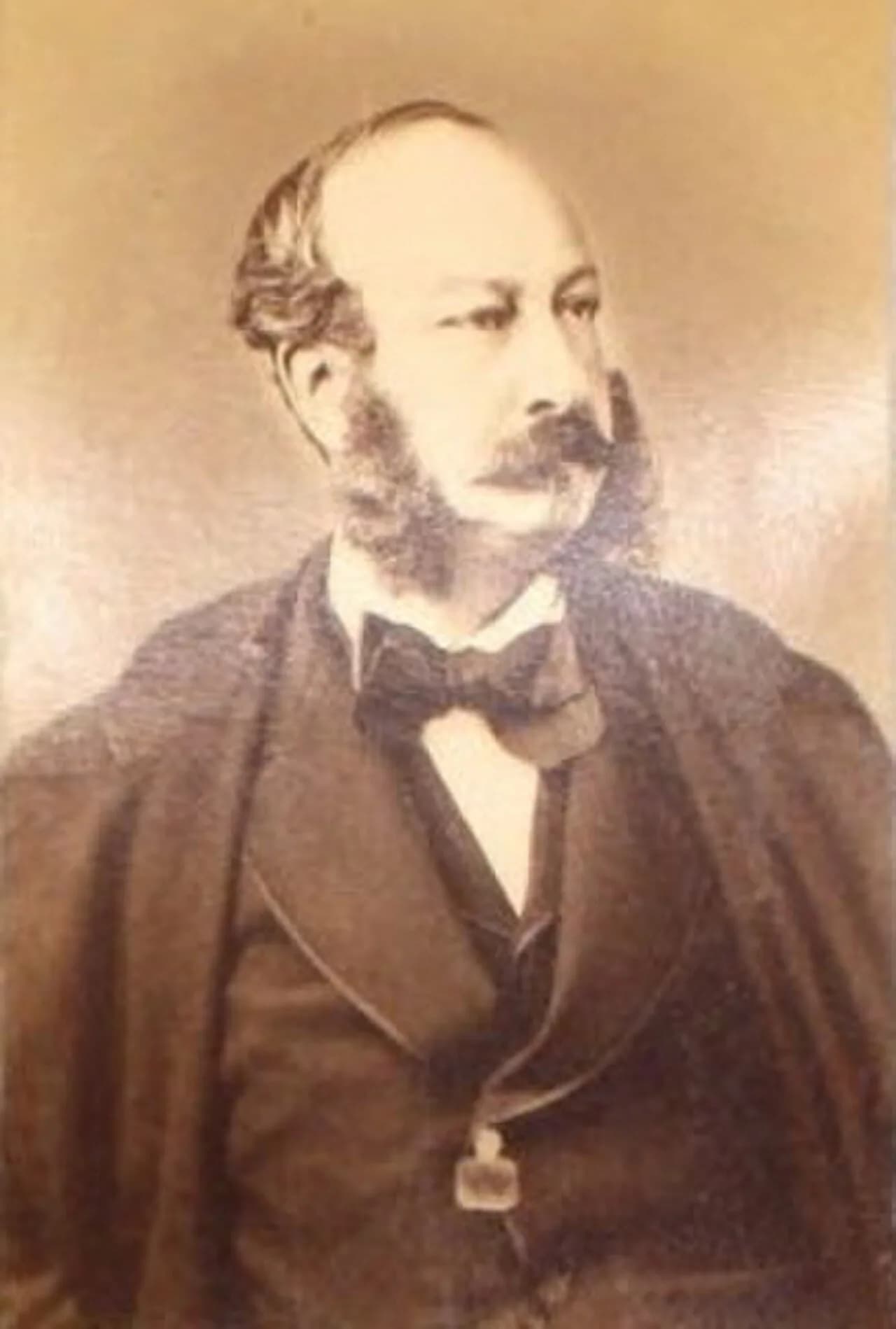 Charles Étienne Gustave Le Clerc de Juigné