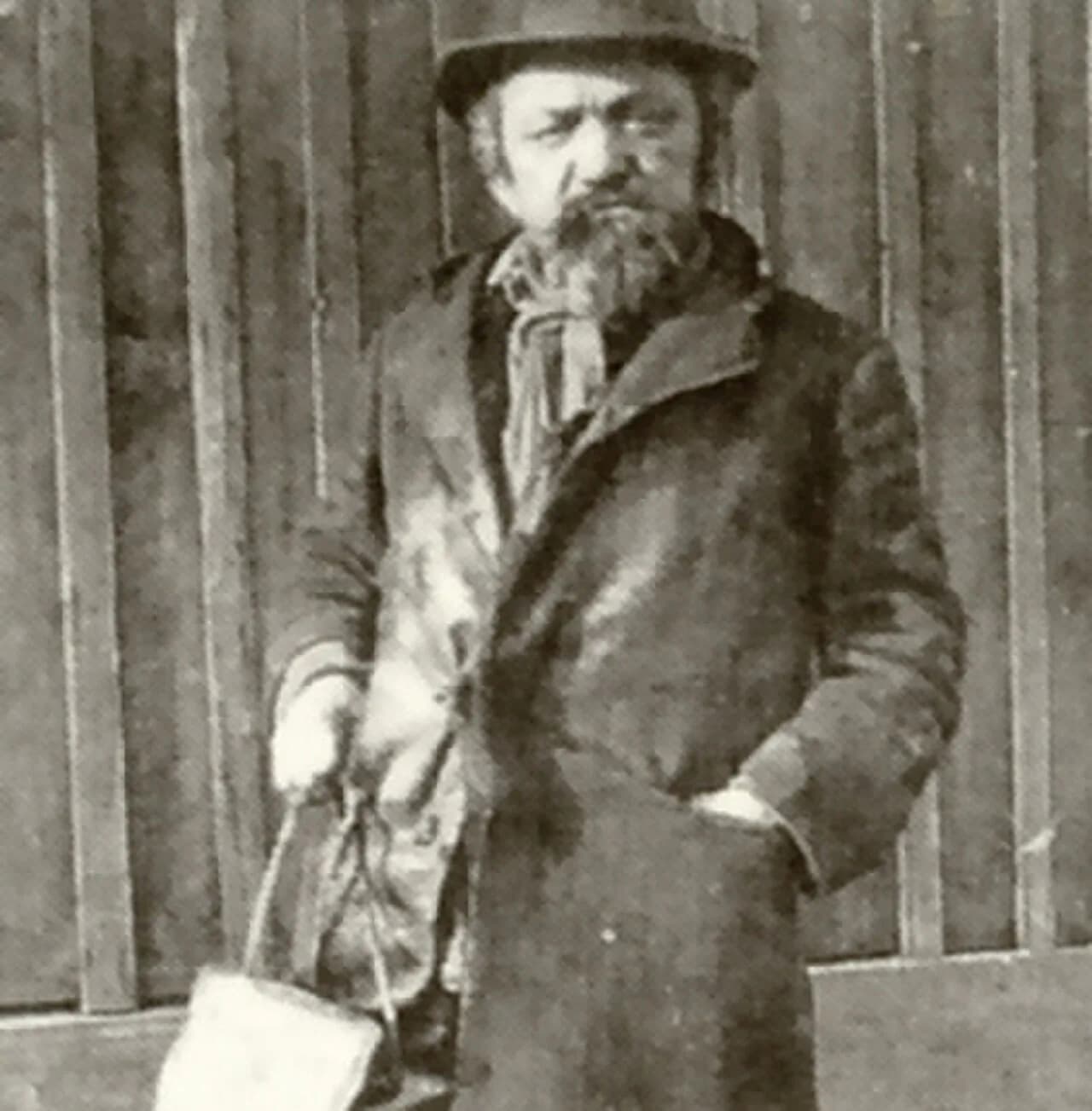 Baron Karl