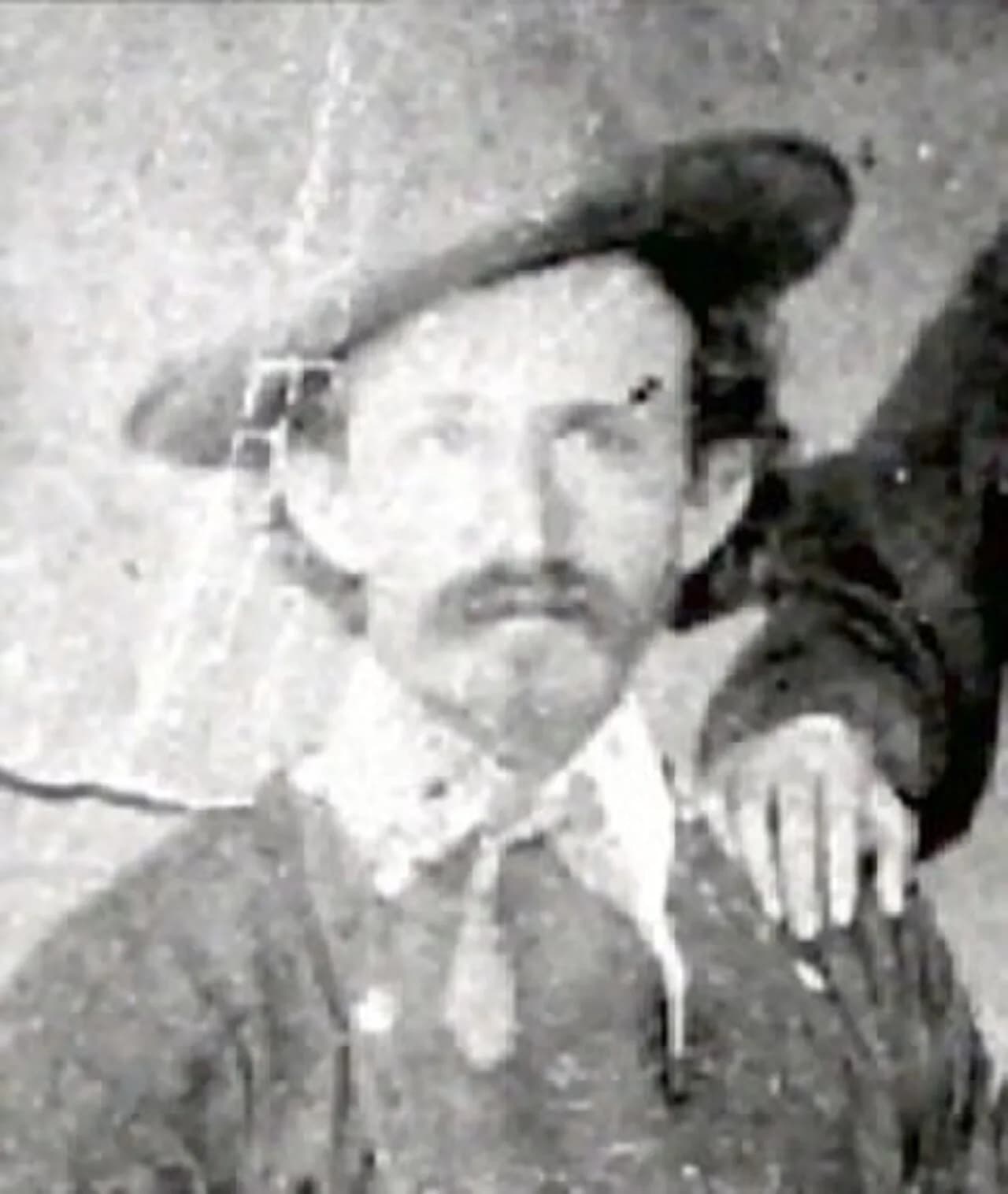 Charlie Bowdre
