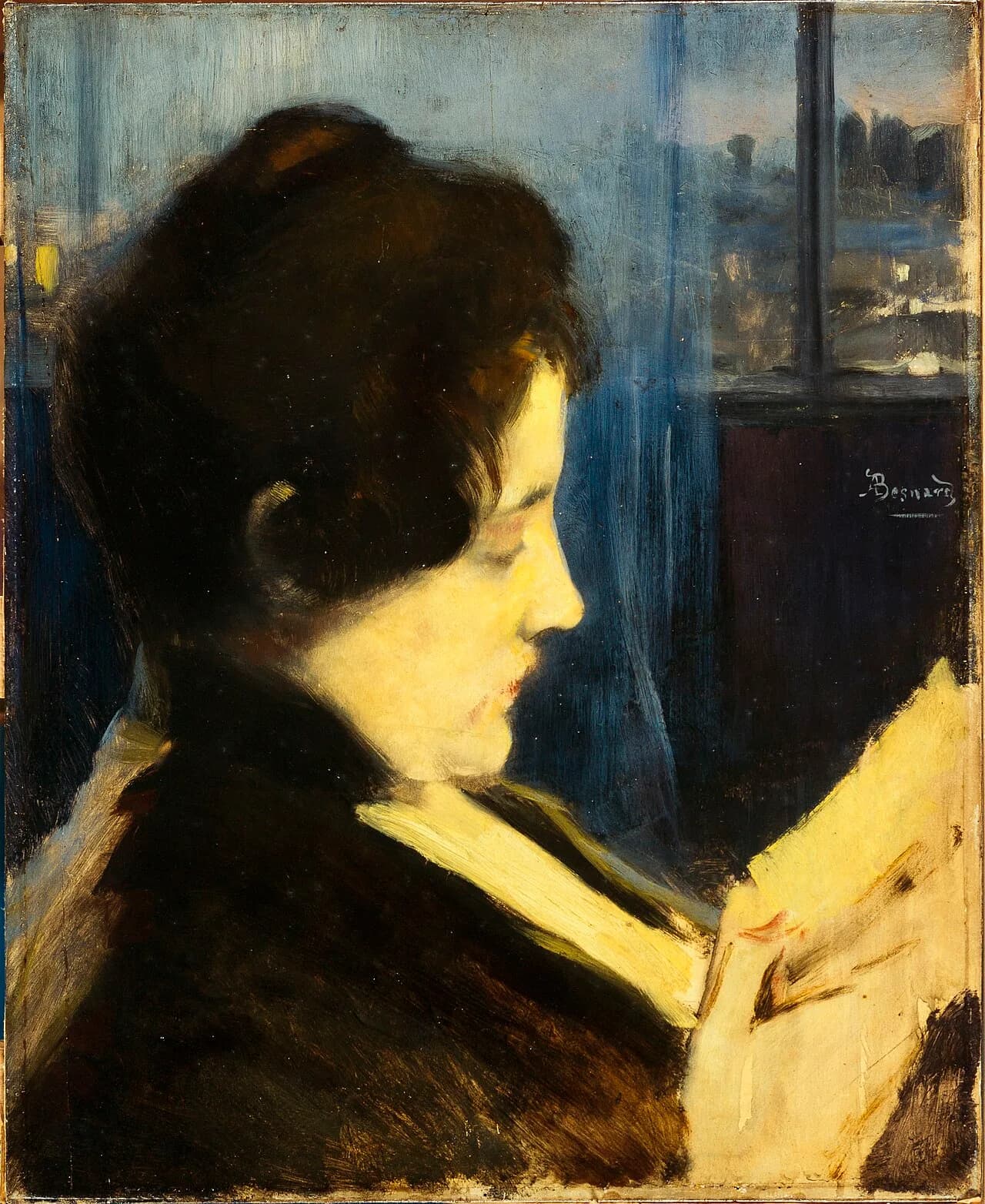 Charlotte Besnard