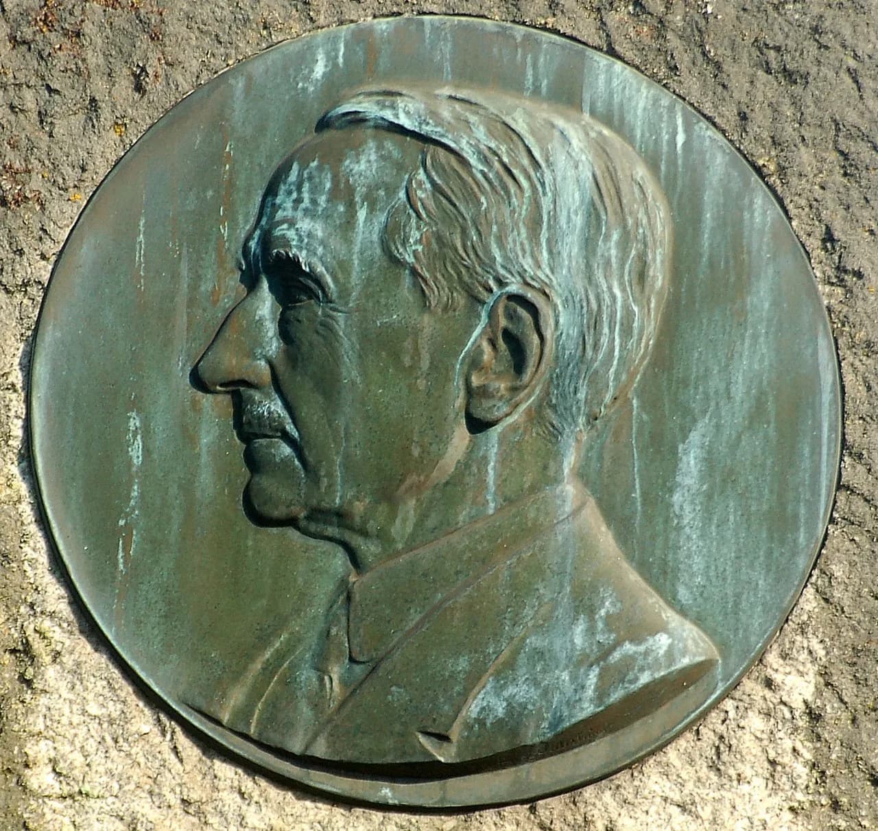 John Hedin