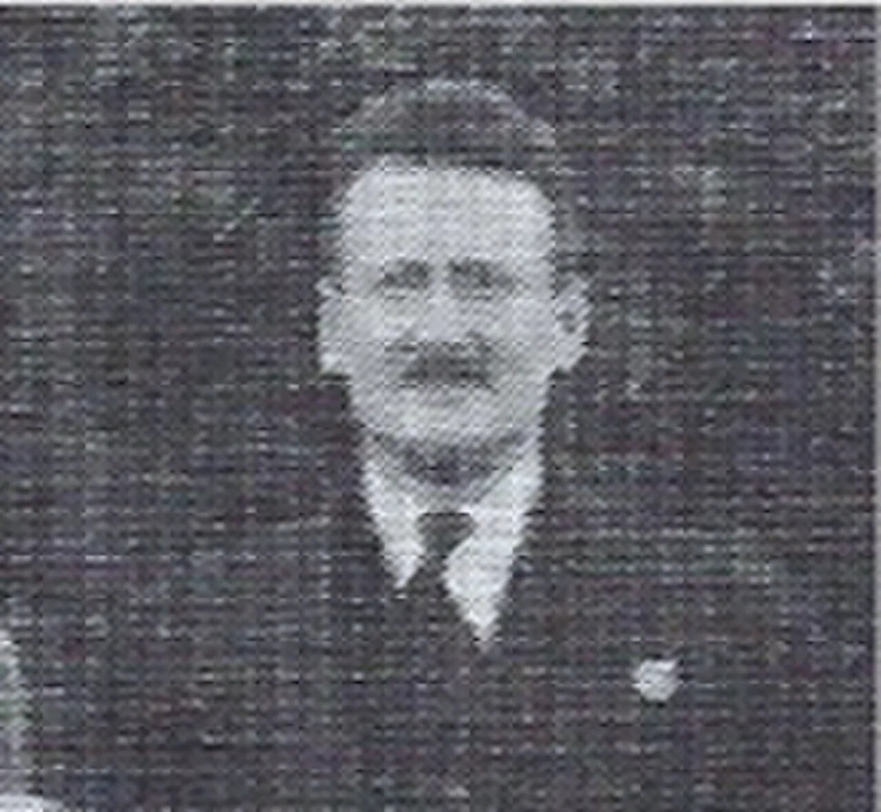 Hugh Gemmell Lamb-Smith