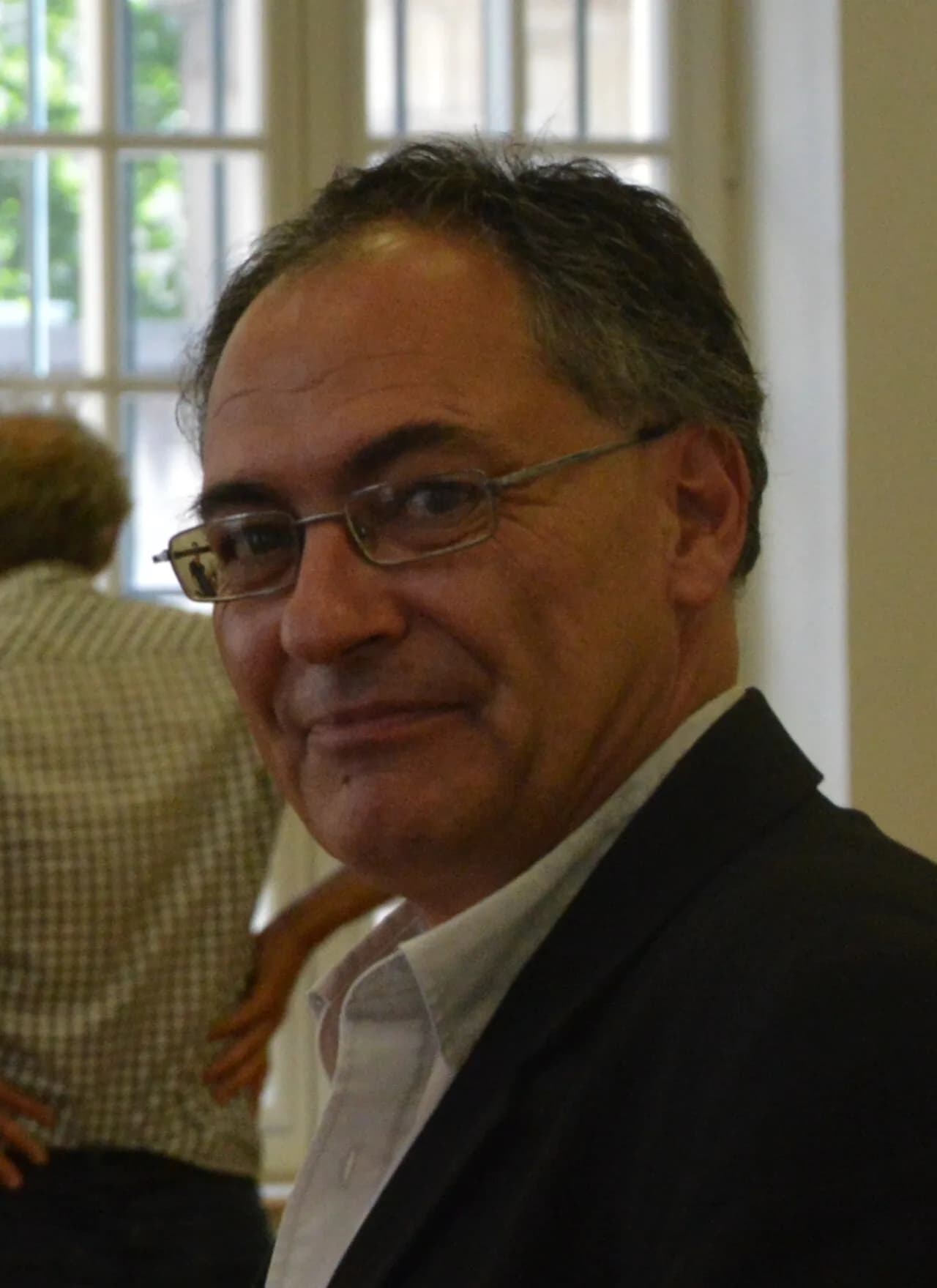 Jean-Christophe Hervé