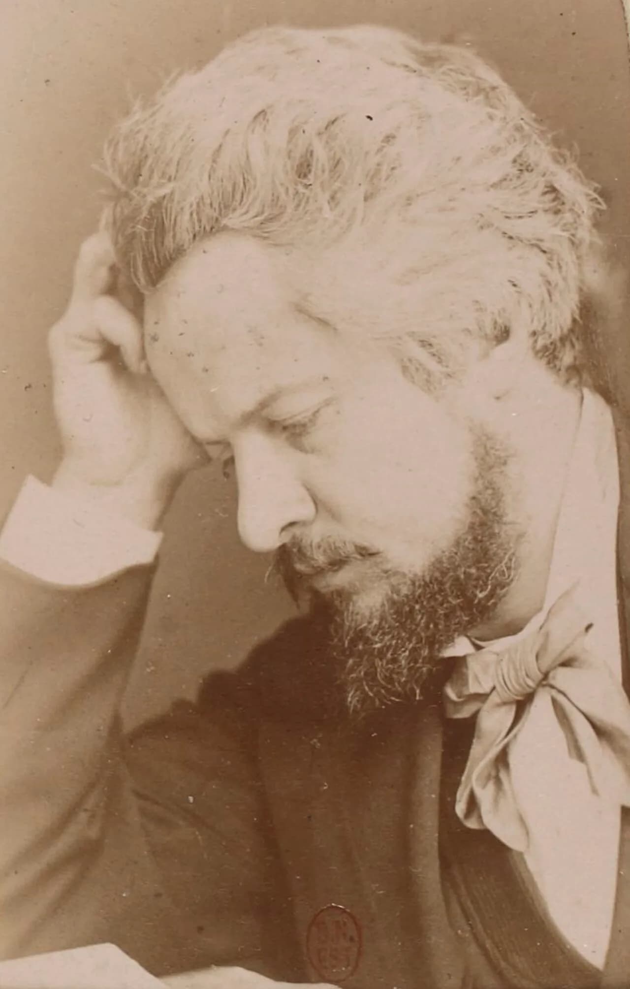 Adolphe Pelleport