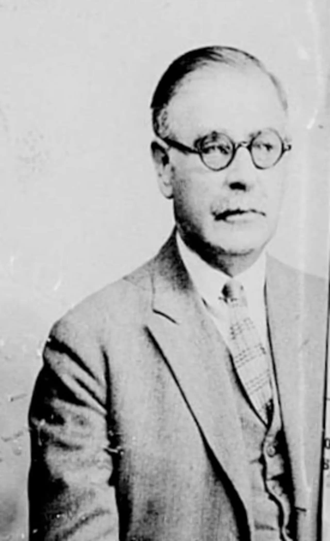 Max Samuel Grifenhagen