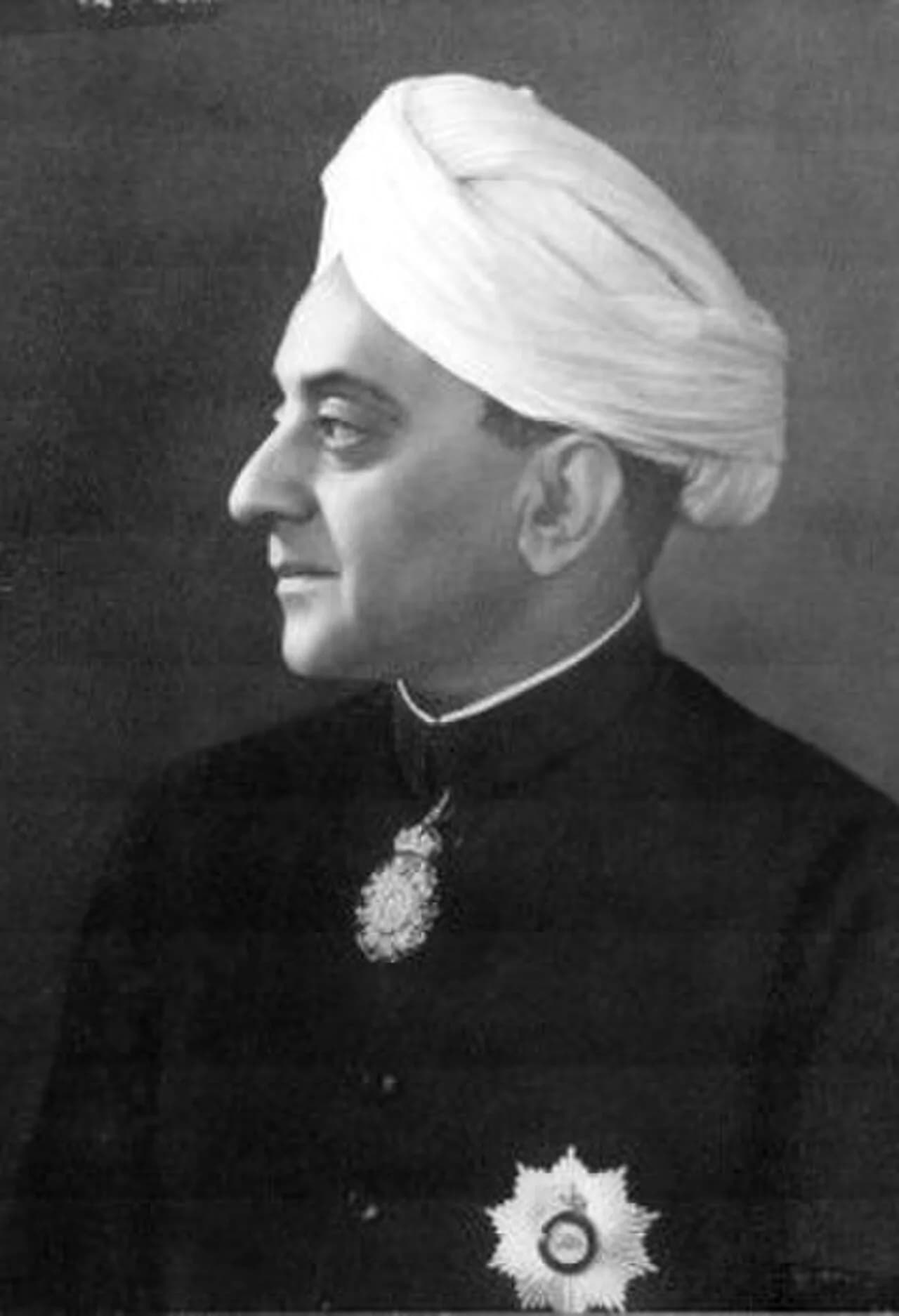 Chetpat Aiyar
