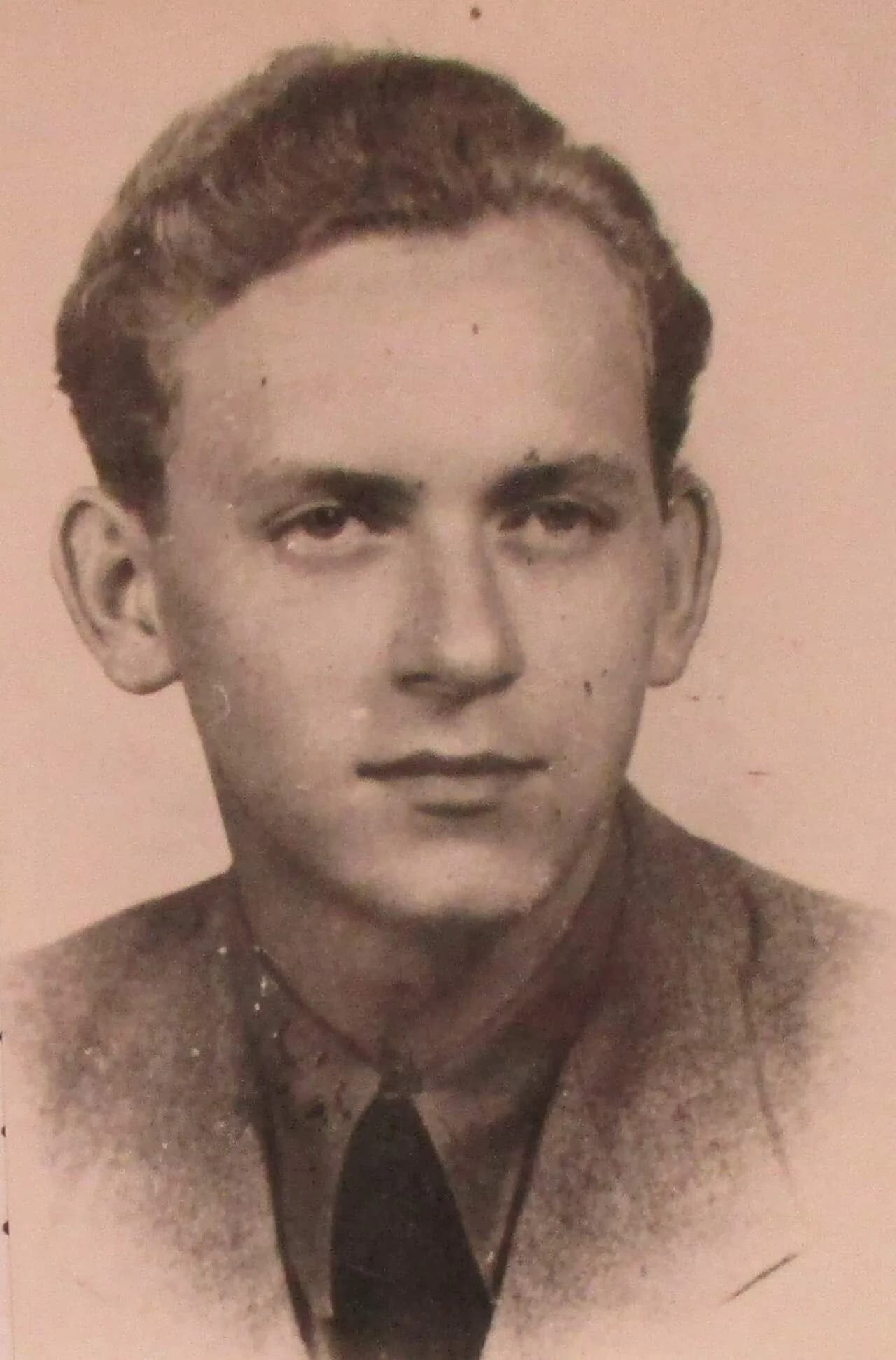 Andrzej Bieńkowski