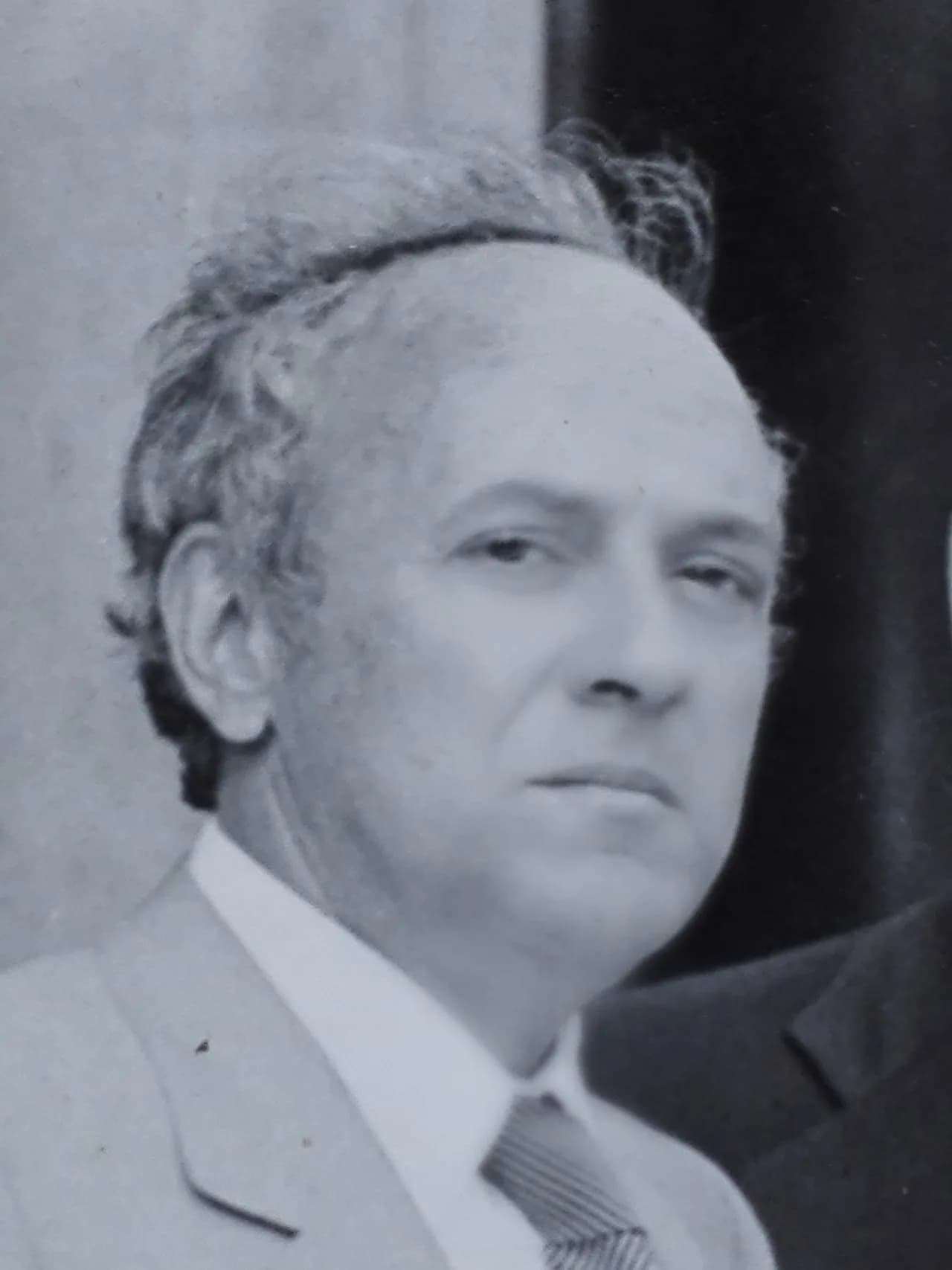 Félix Rodríguez García