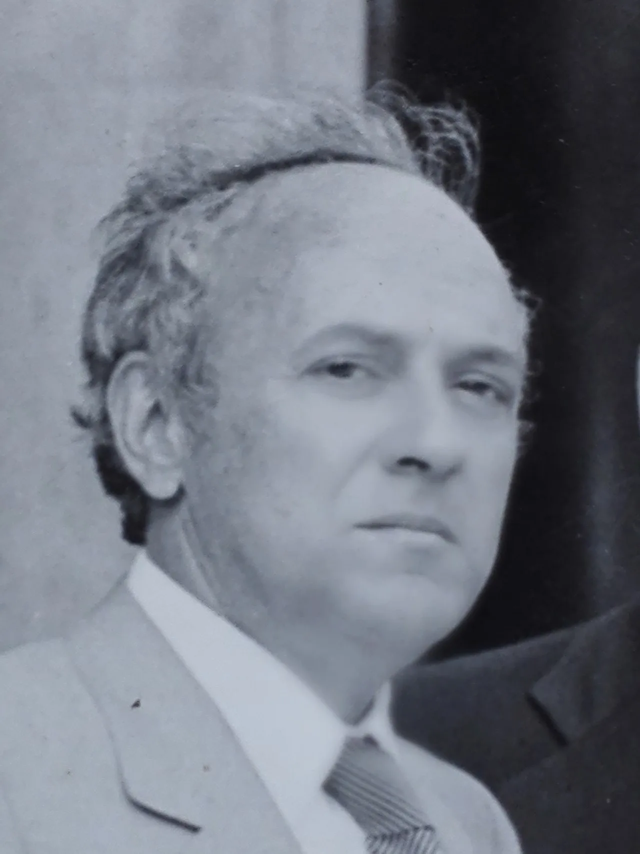 Félix Rodríguez García
