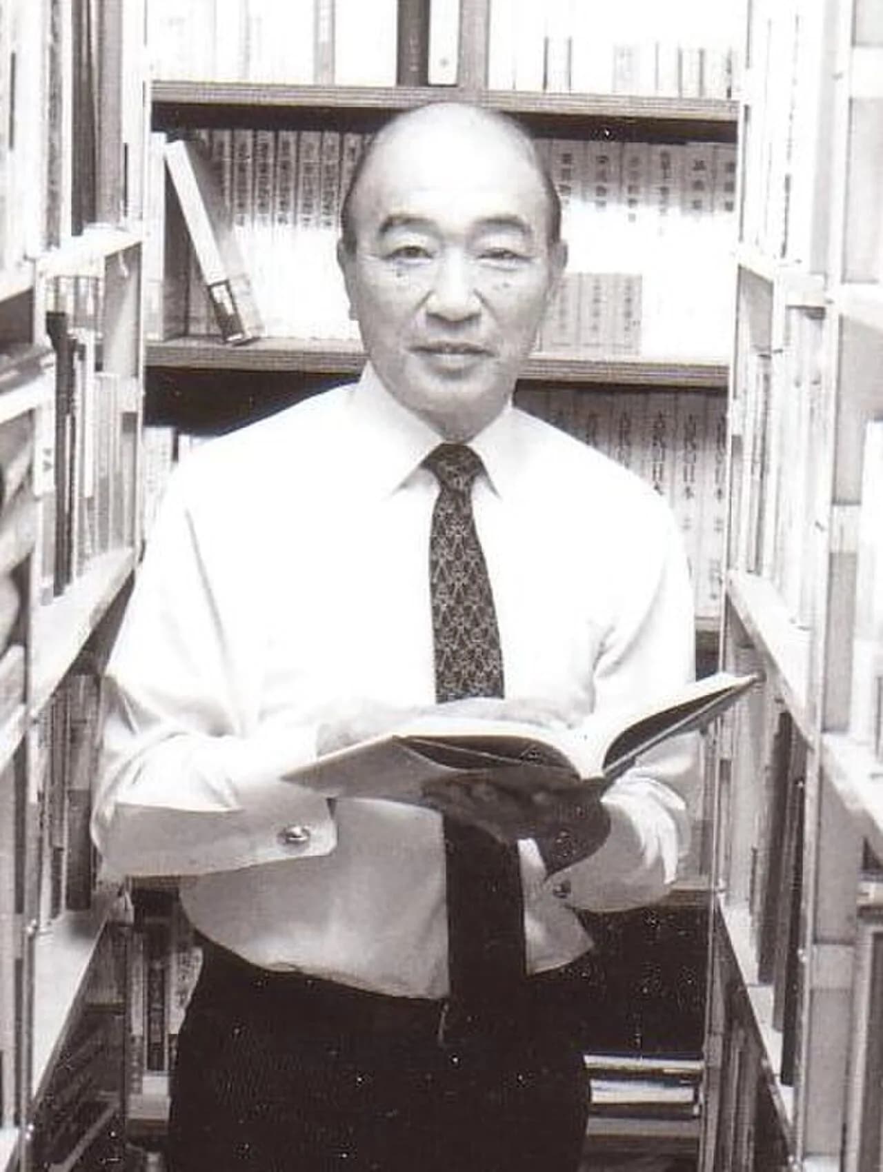 Chikio Hayashi