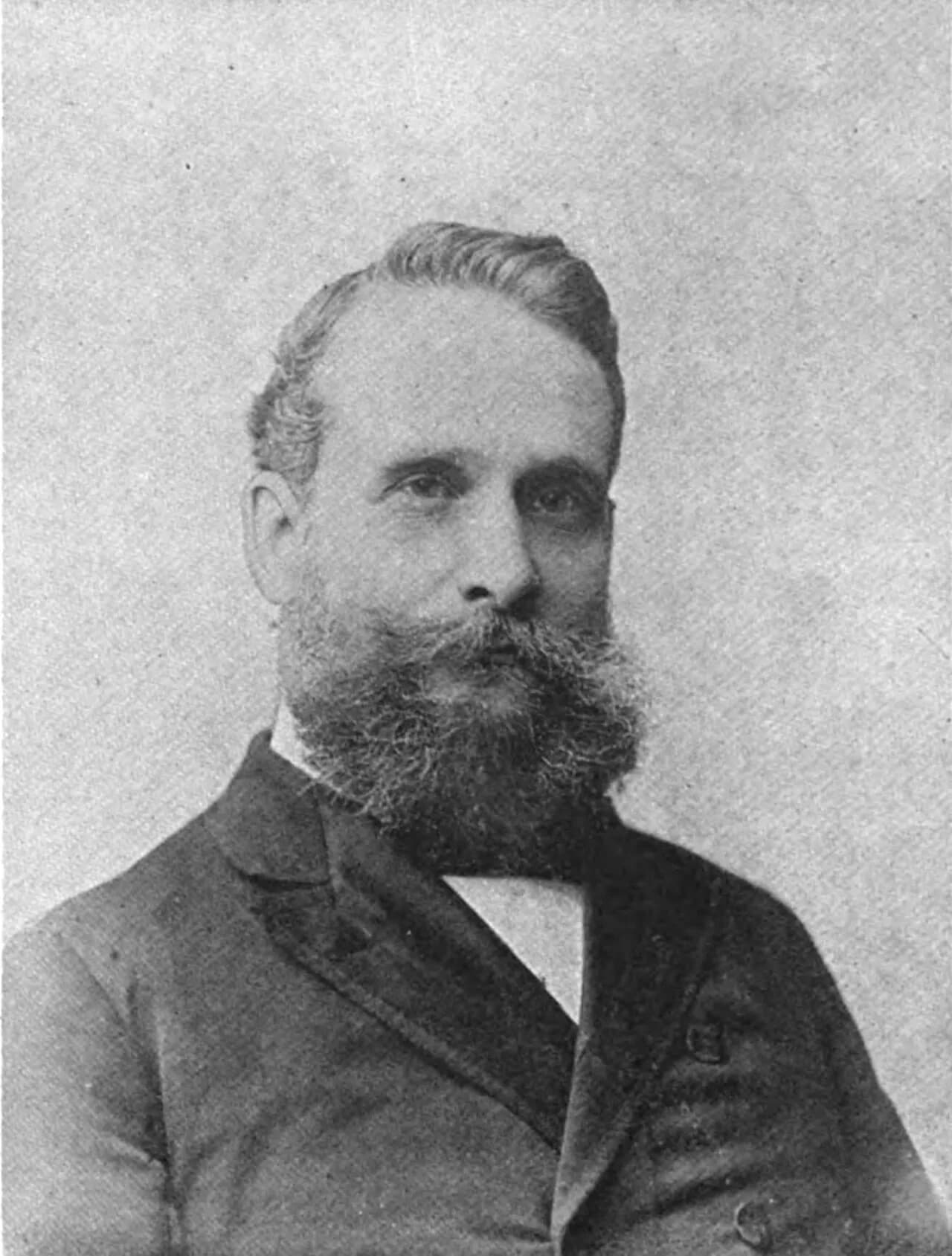 Charles H. Jones