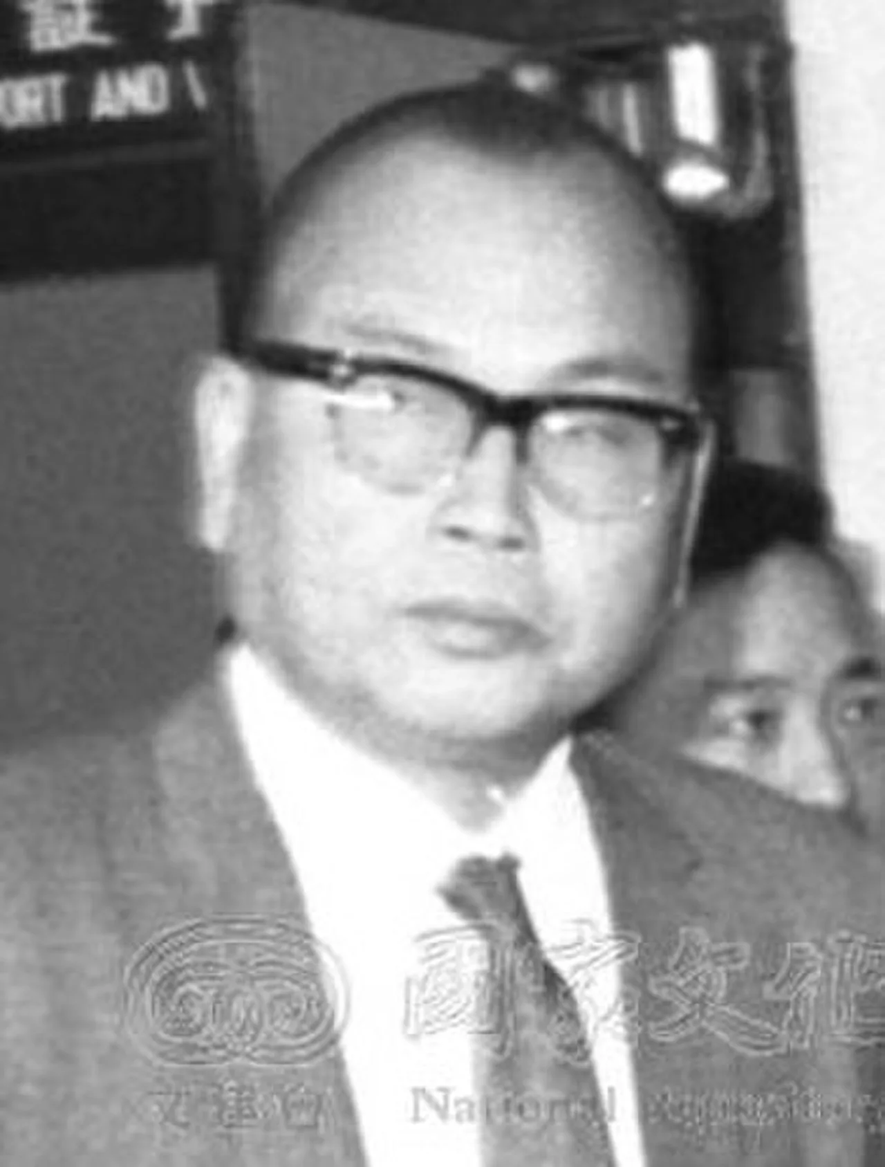 Itagaki Osamu