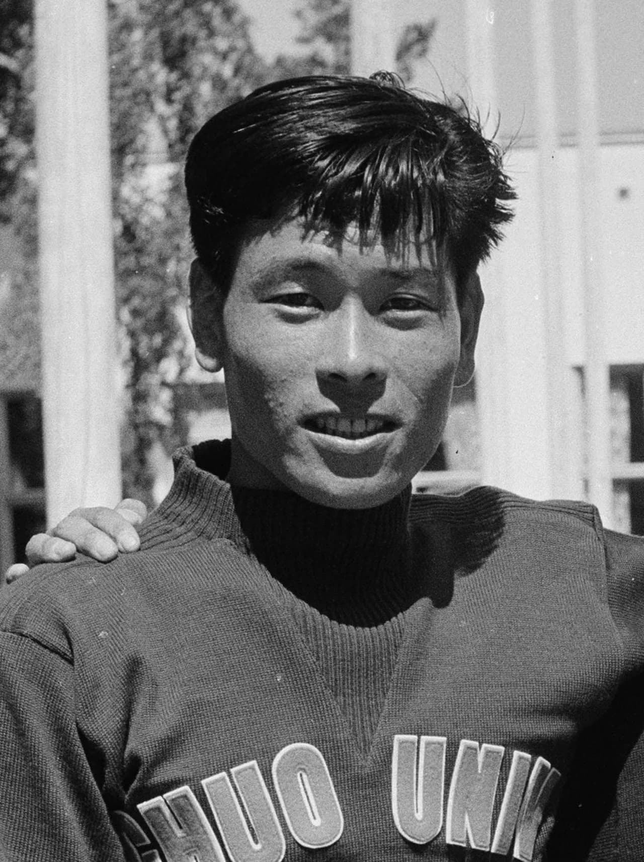 Katsuo Nishida
