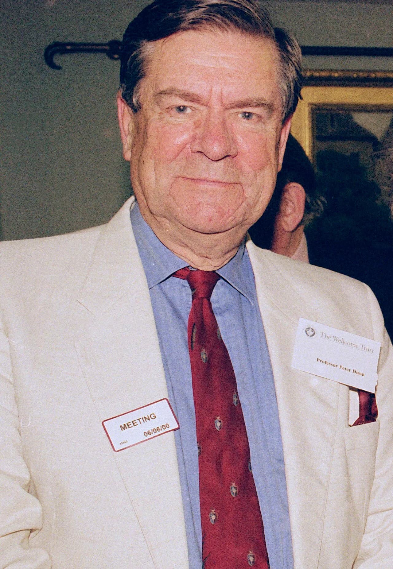 Peter Dunn
