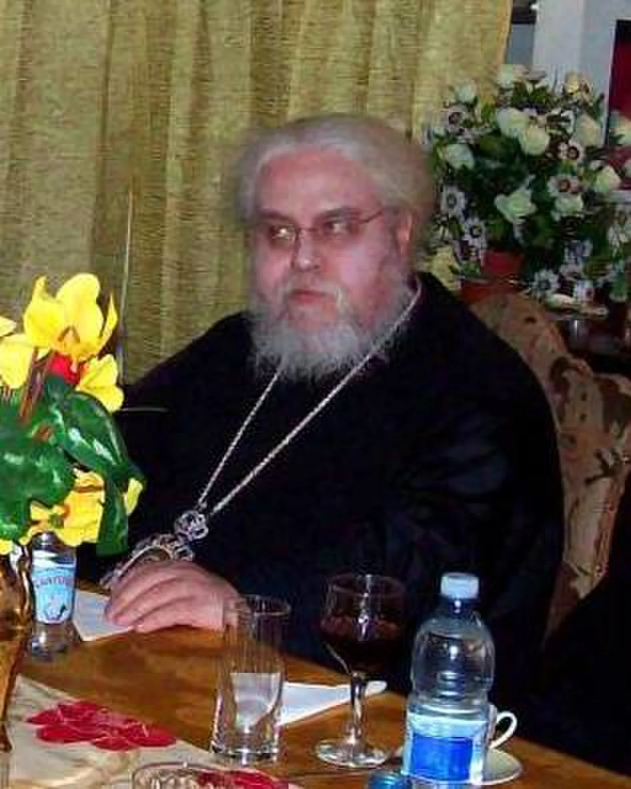 Angelos Anastasiou