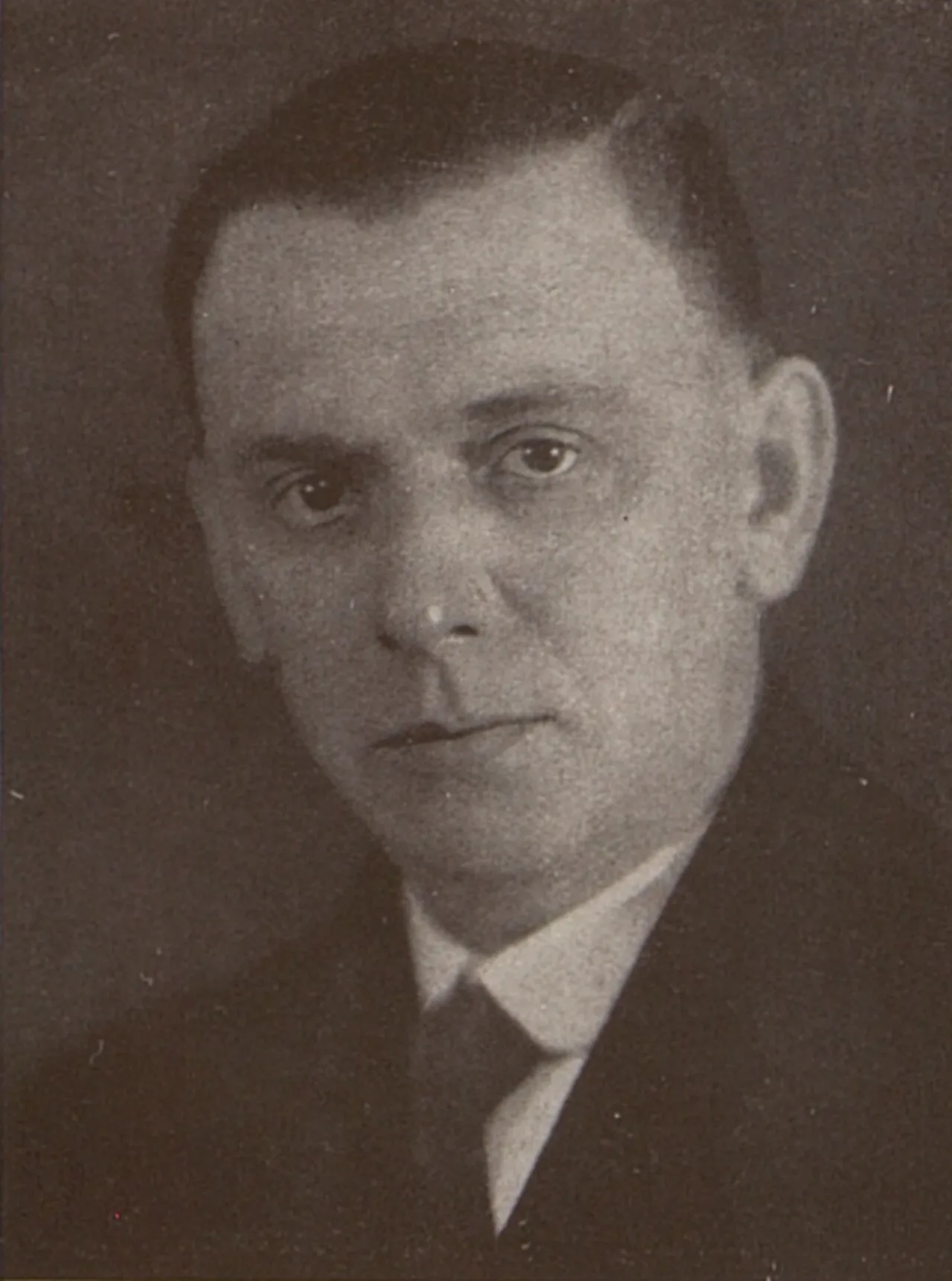 František Hladík
