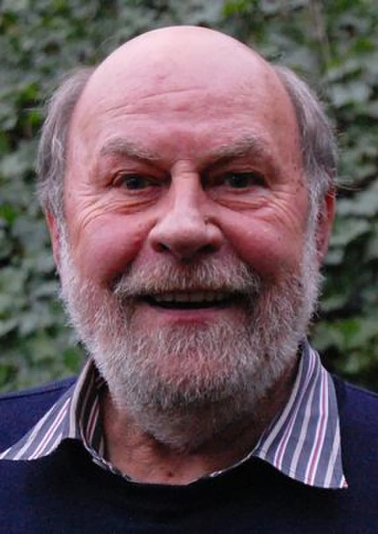 Klaus-Peter Schulz
