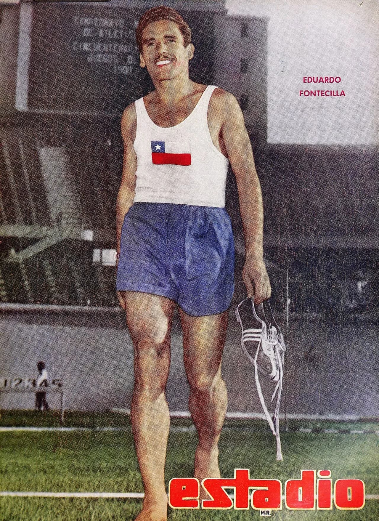 Eduardo Fontecilla