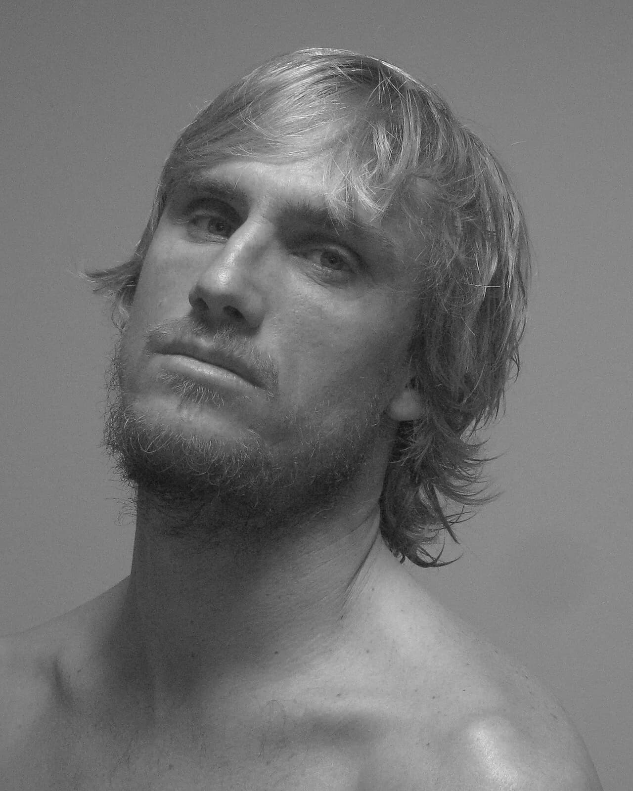 Chris Davidson