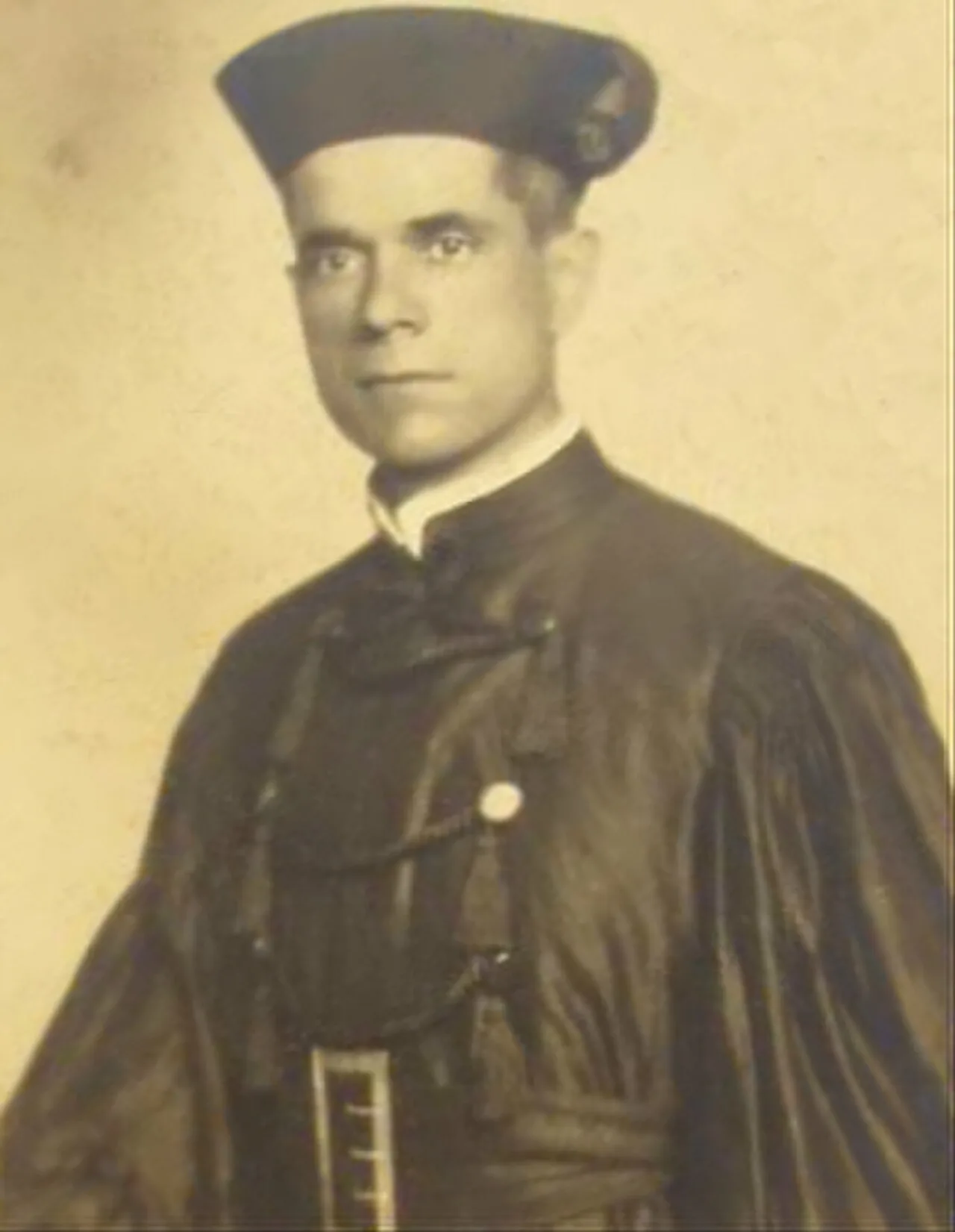 Romão Gomes
