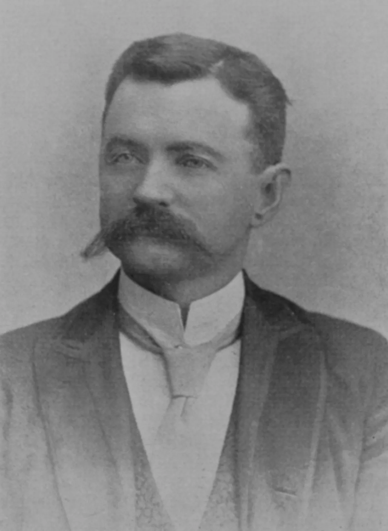 Isham Hamilton Goss