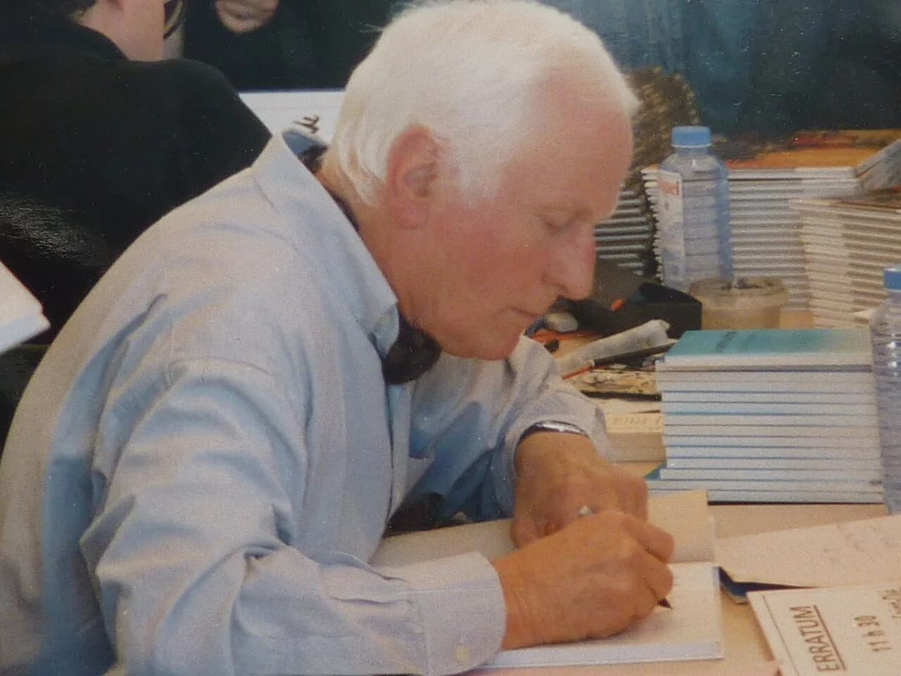 Christian Bareth