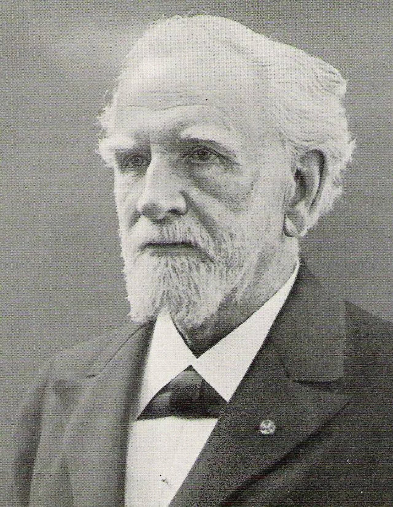 Christian Barnekow