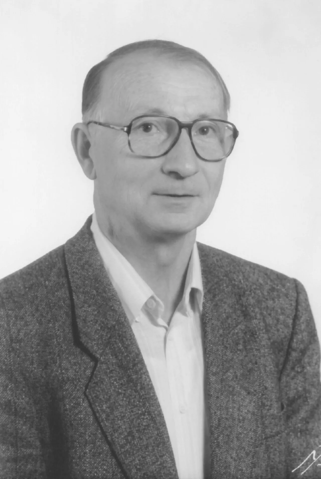 Christian Laux