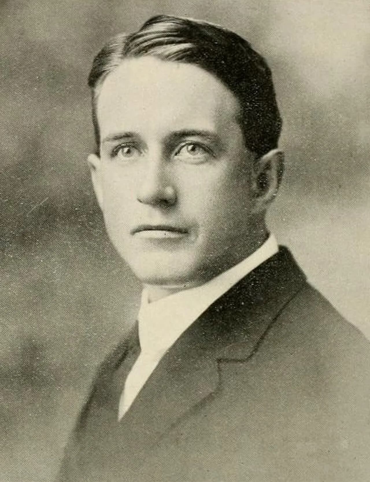 Edmund A. Bock