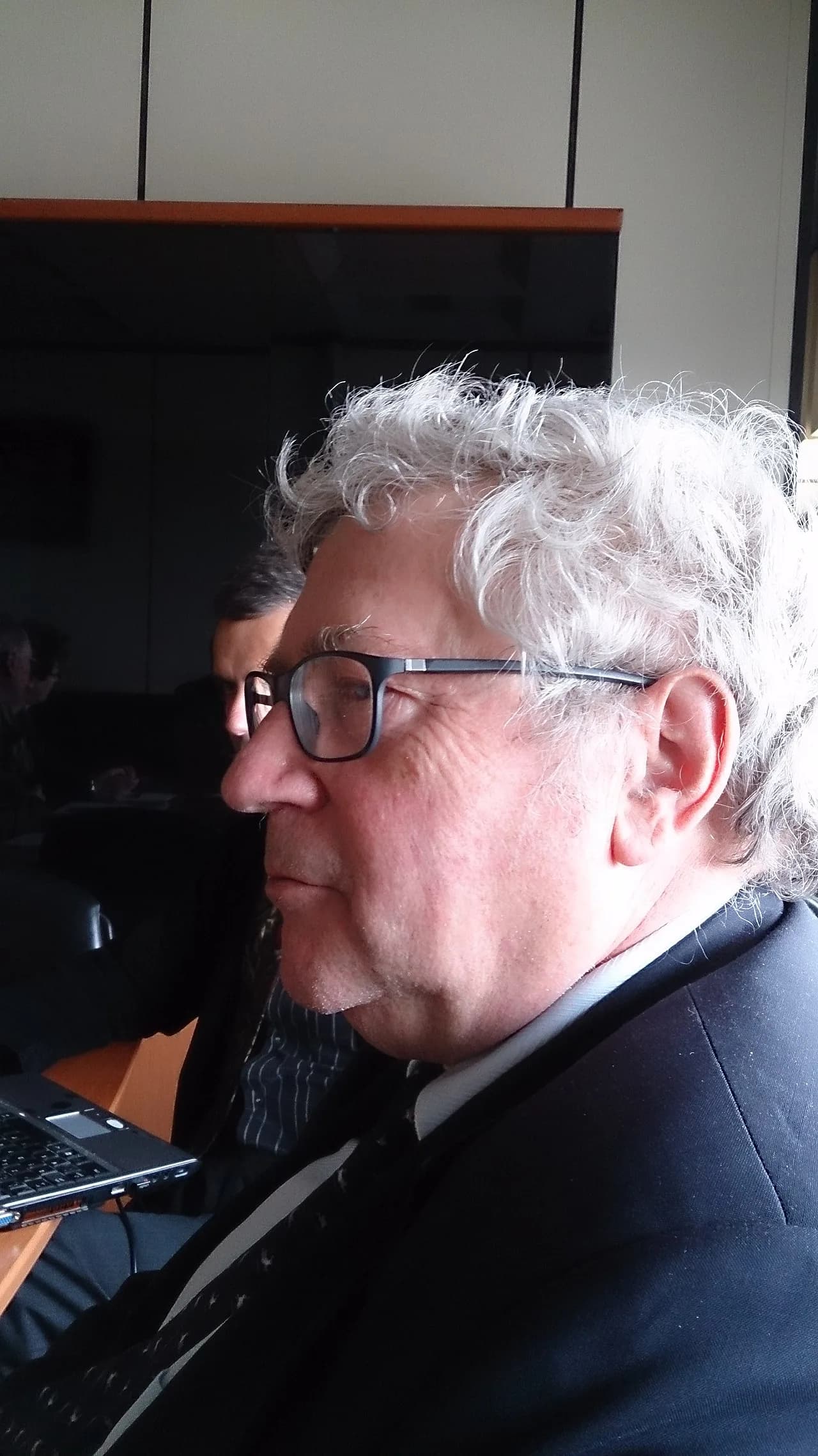 Christian Stoffaës