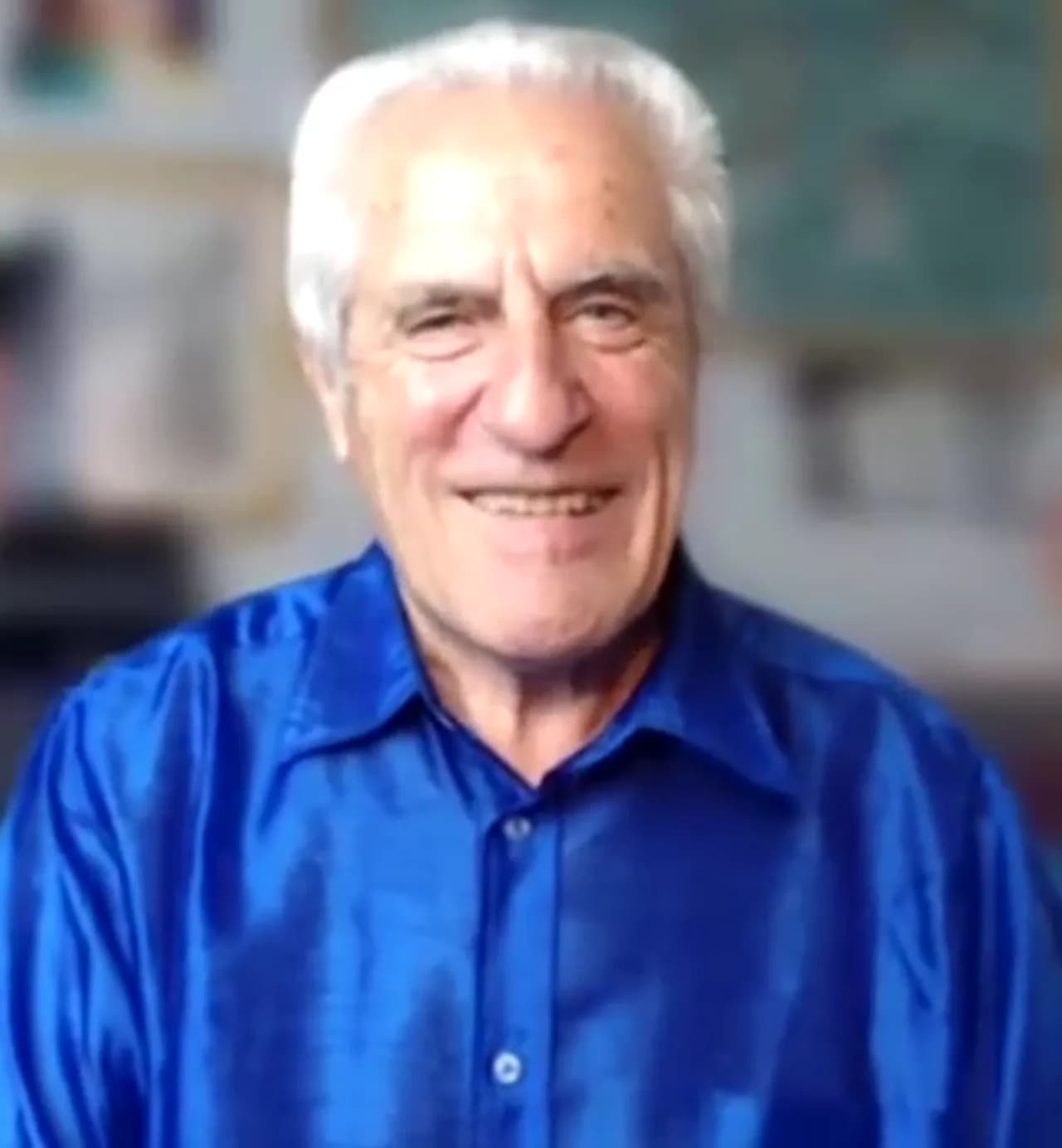 Christian Tal Schaller