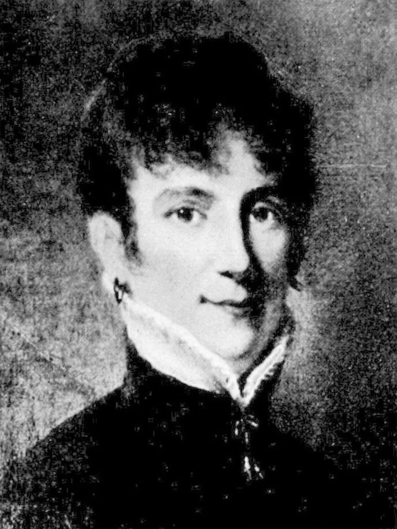 Christina Charlotta Cederström