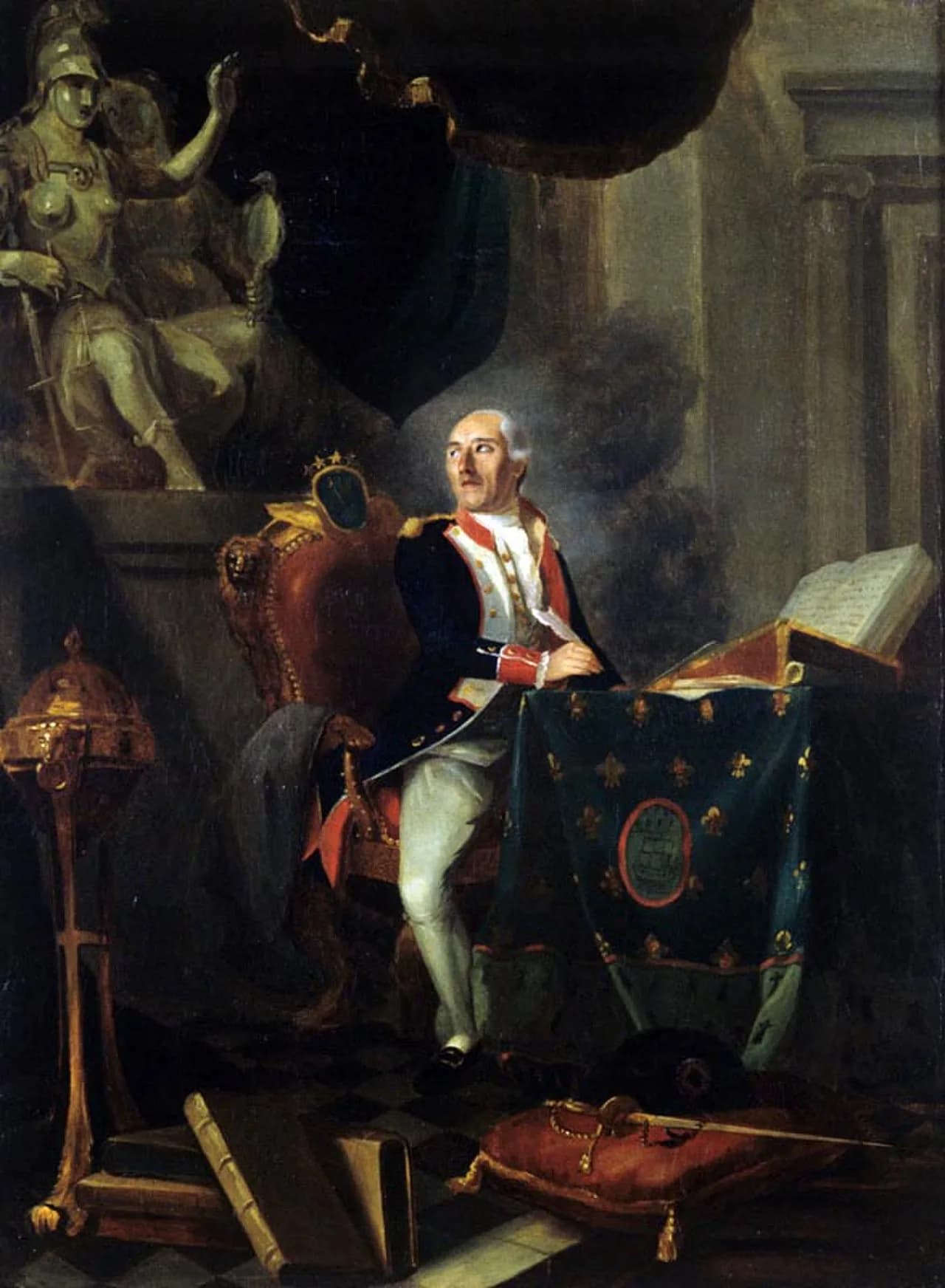 Christophe-Clair Danyel de Kervégan