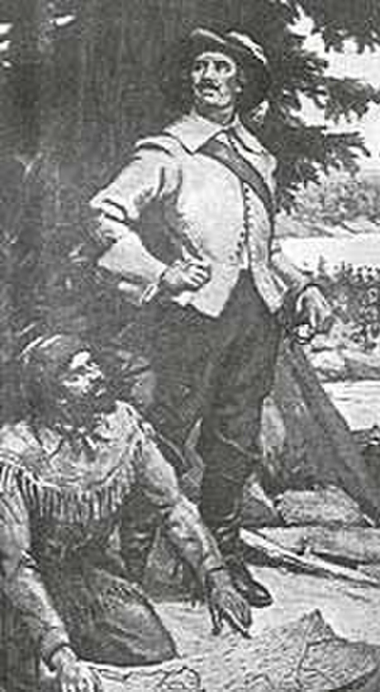 Christopher Dufrost de La Jemeraye