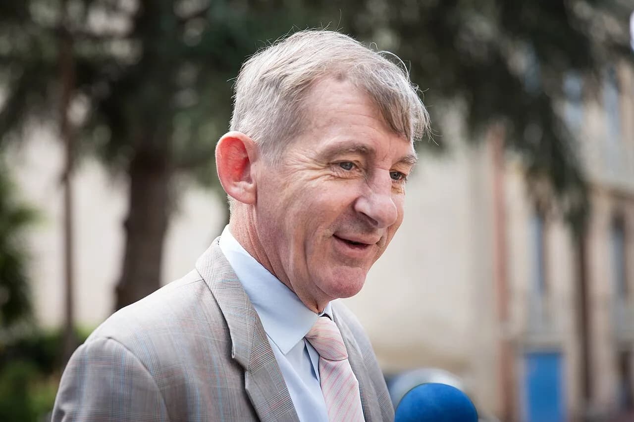 Christophe Salengro