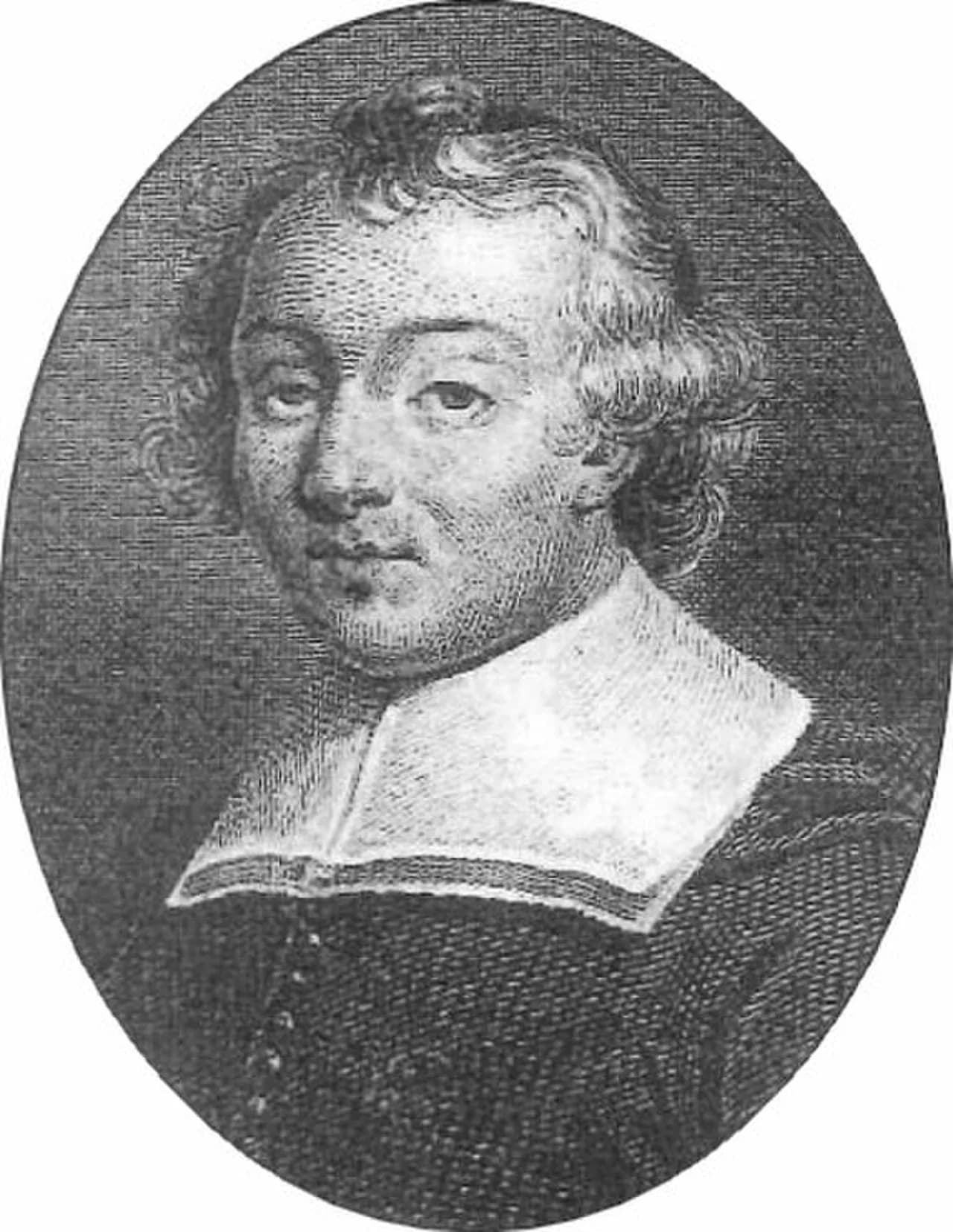 Christophe de Coulanges