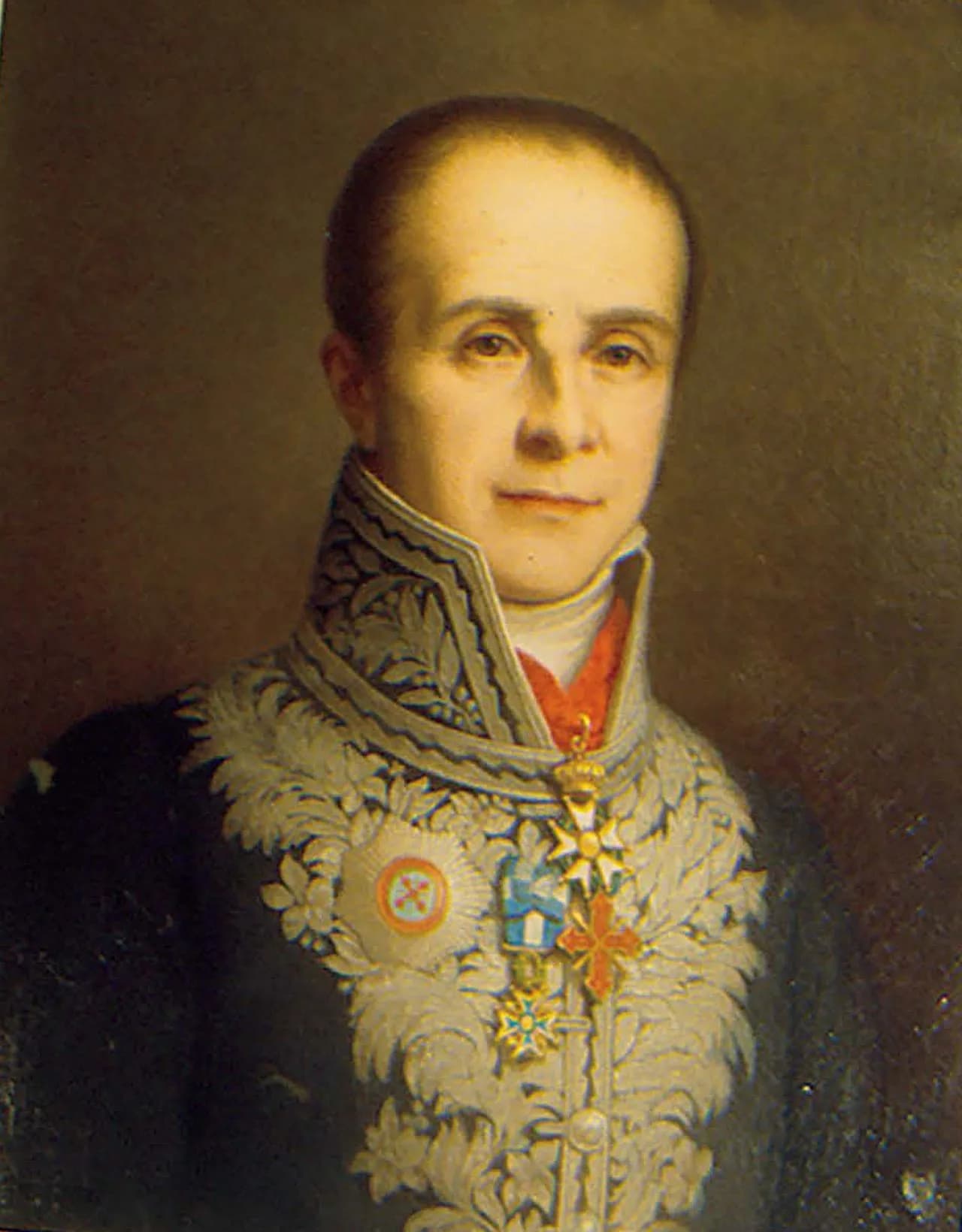 Christophe de Villeneuve-Bargemon