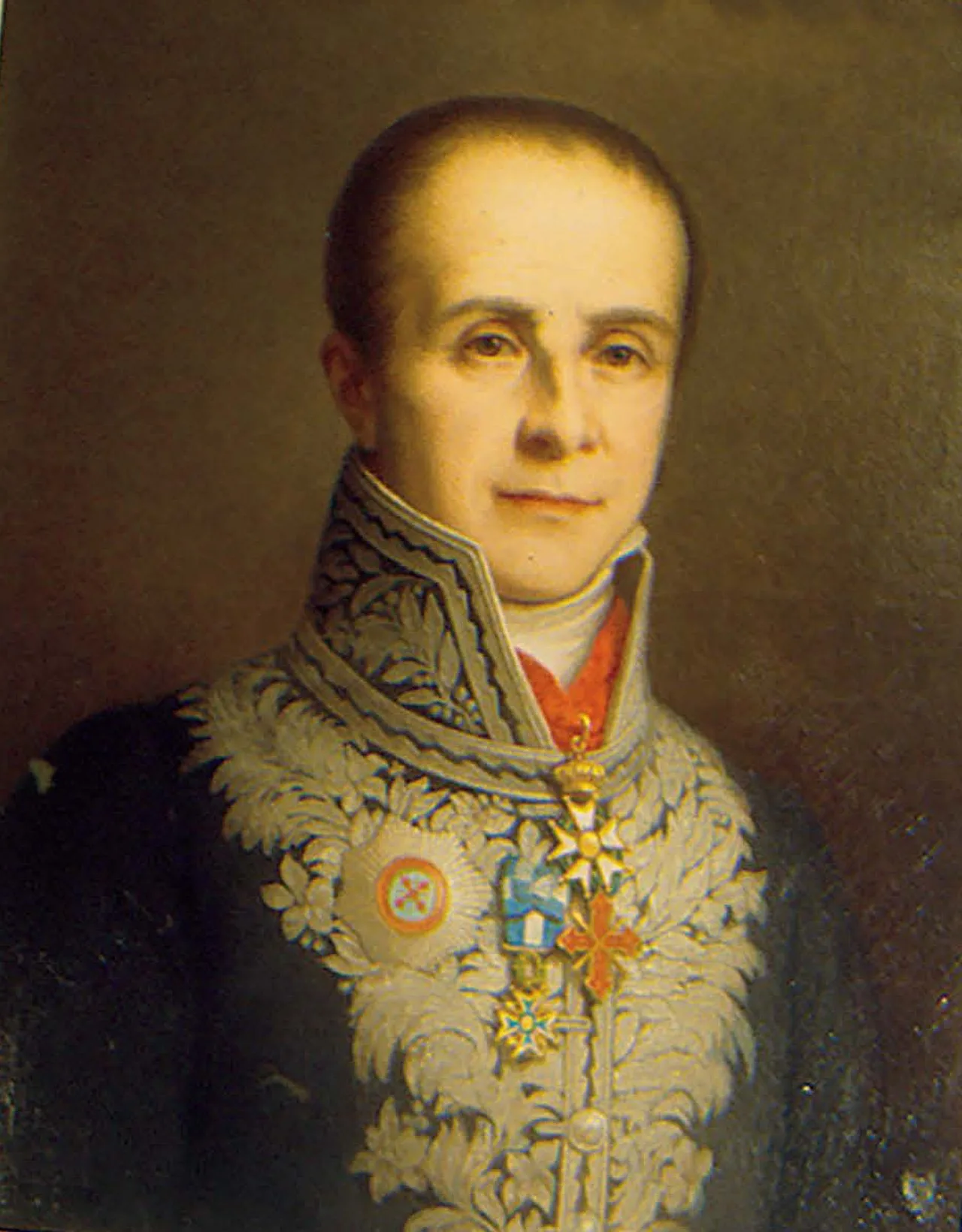 Christophe de Villeneuve-Bargemon